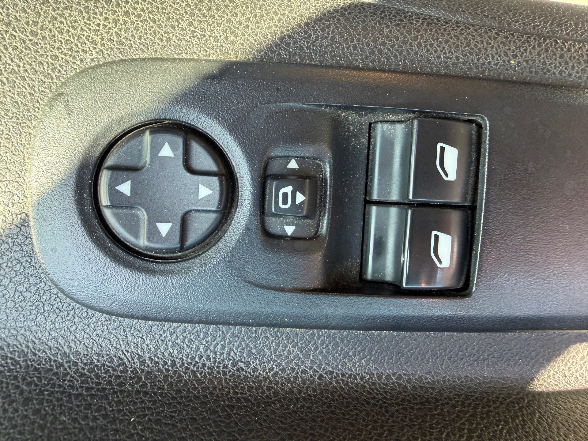 Peugeot Partner 1.5 BlueHDi Premium