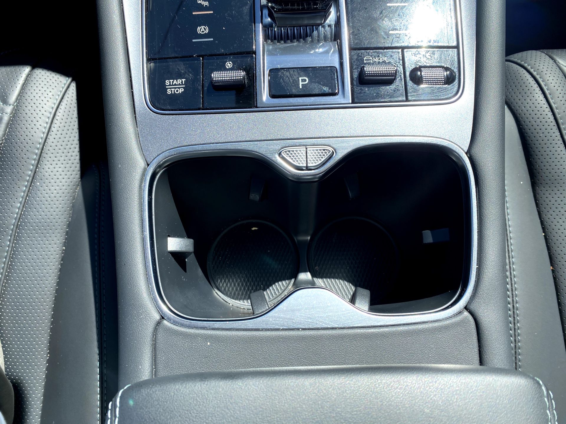 BYD Sealion 7 530ch – 91,3 kWh Excellence AWD