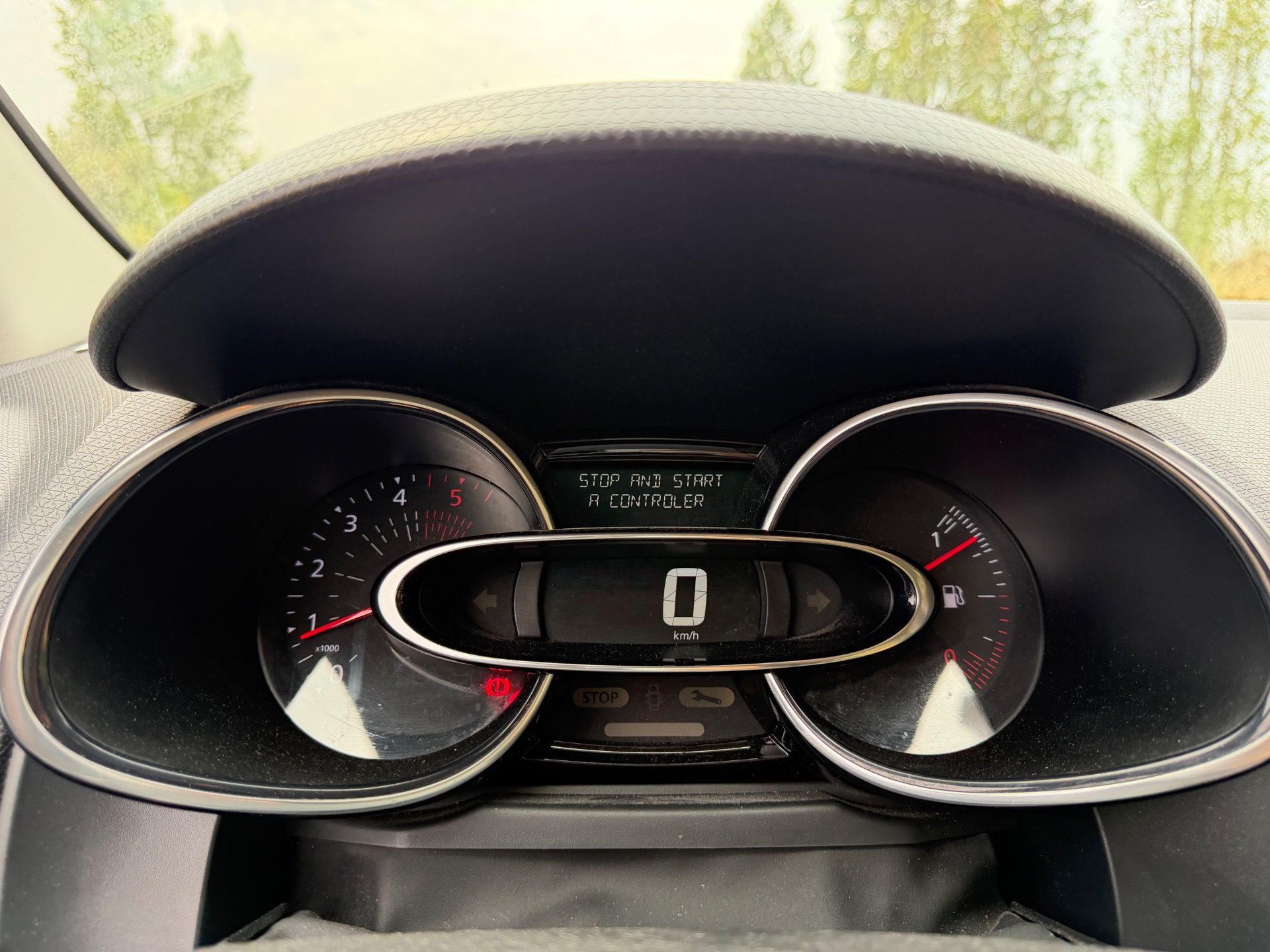 Renault Clio IV 1,5dci Energy Buisness