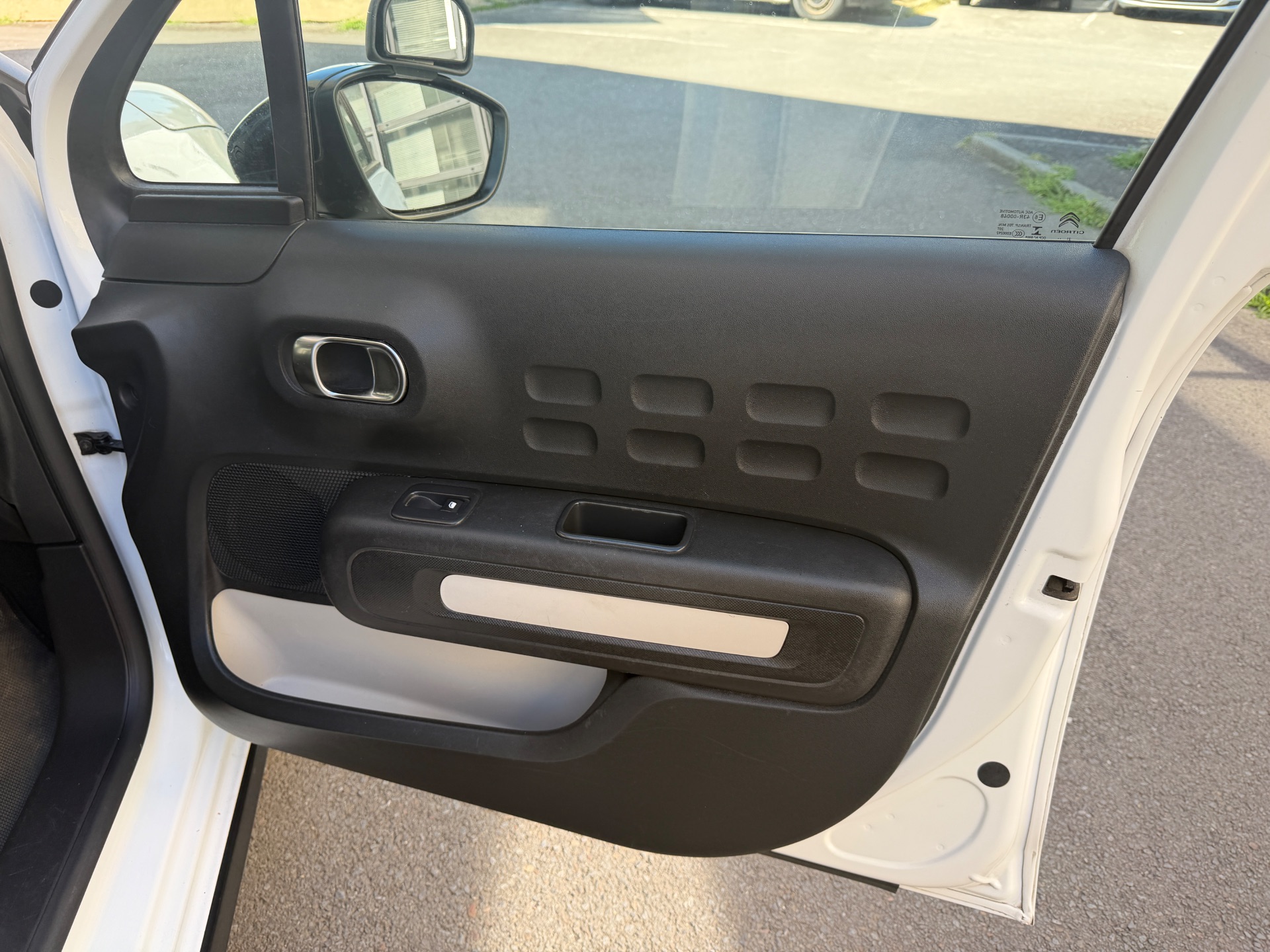 Citroën C3 BlueHDI 100Ch “Feel”