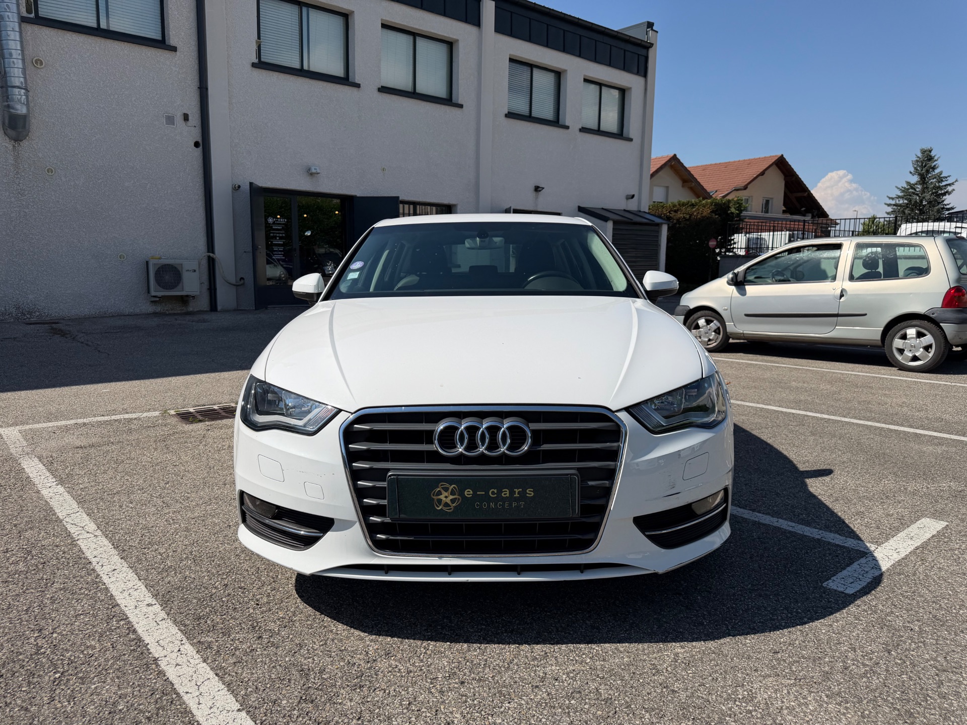 A3 sportback 1.4 TSI