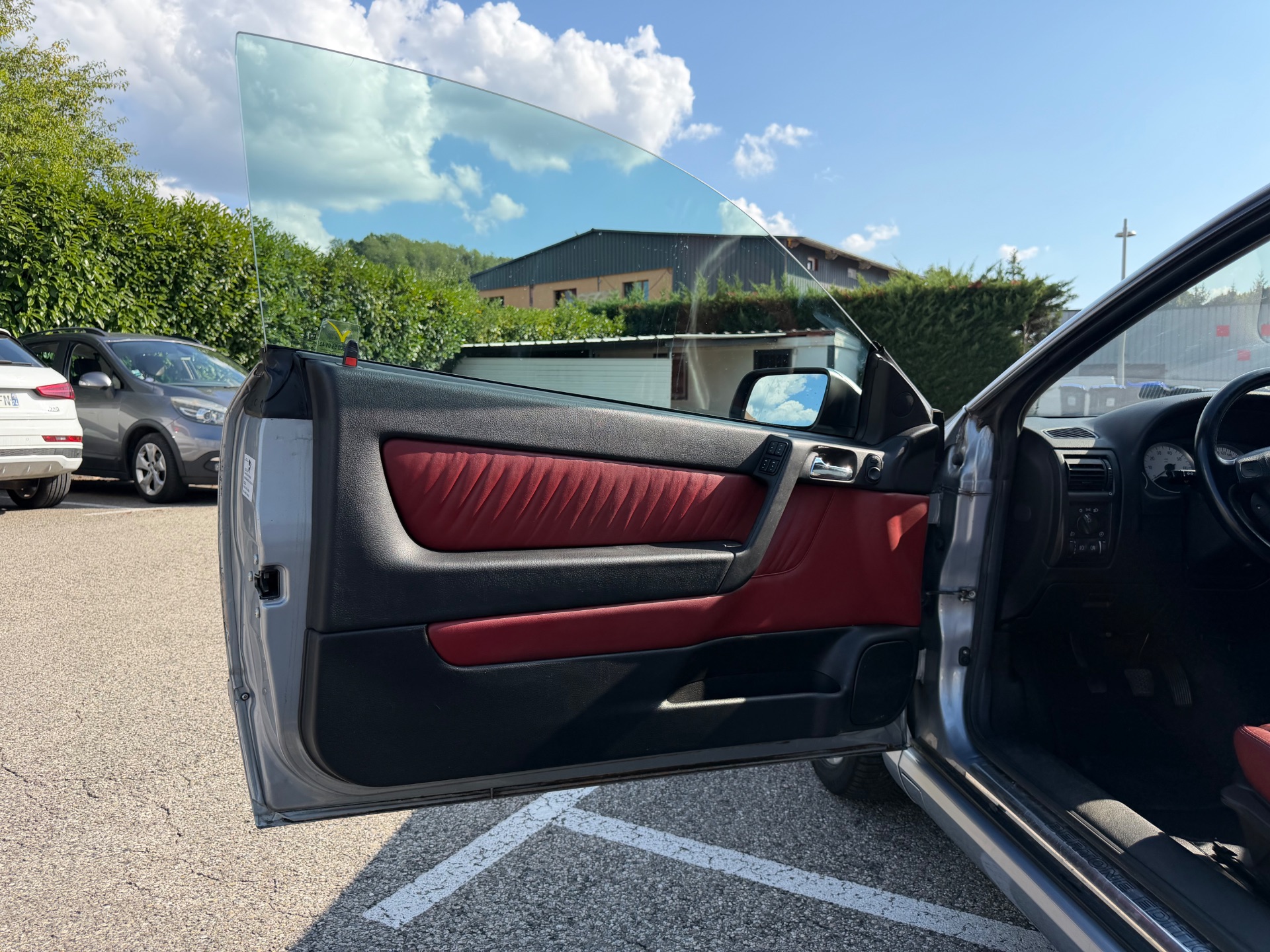 Opel Astra ESSENCE EDITION BERTONE