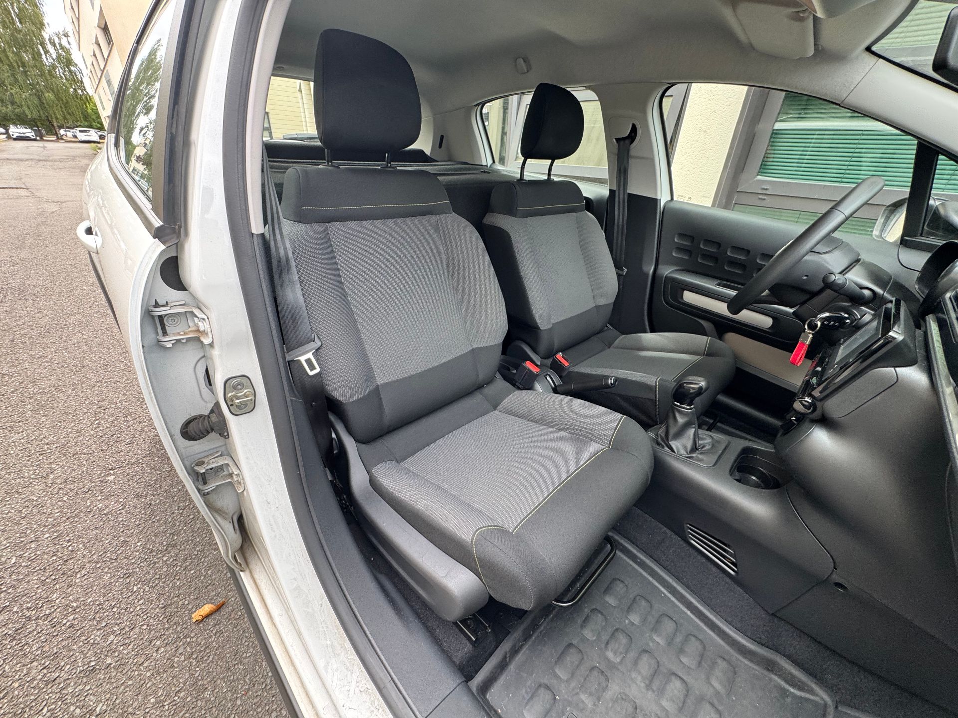 Citroen C3 1.5 HDI 100ch SOCIETE