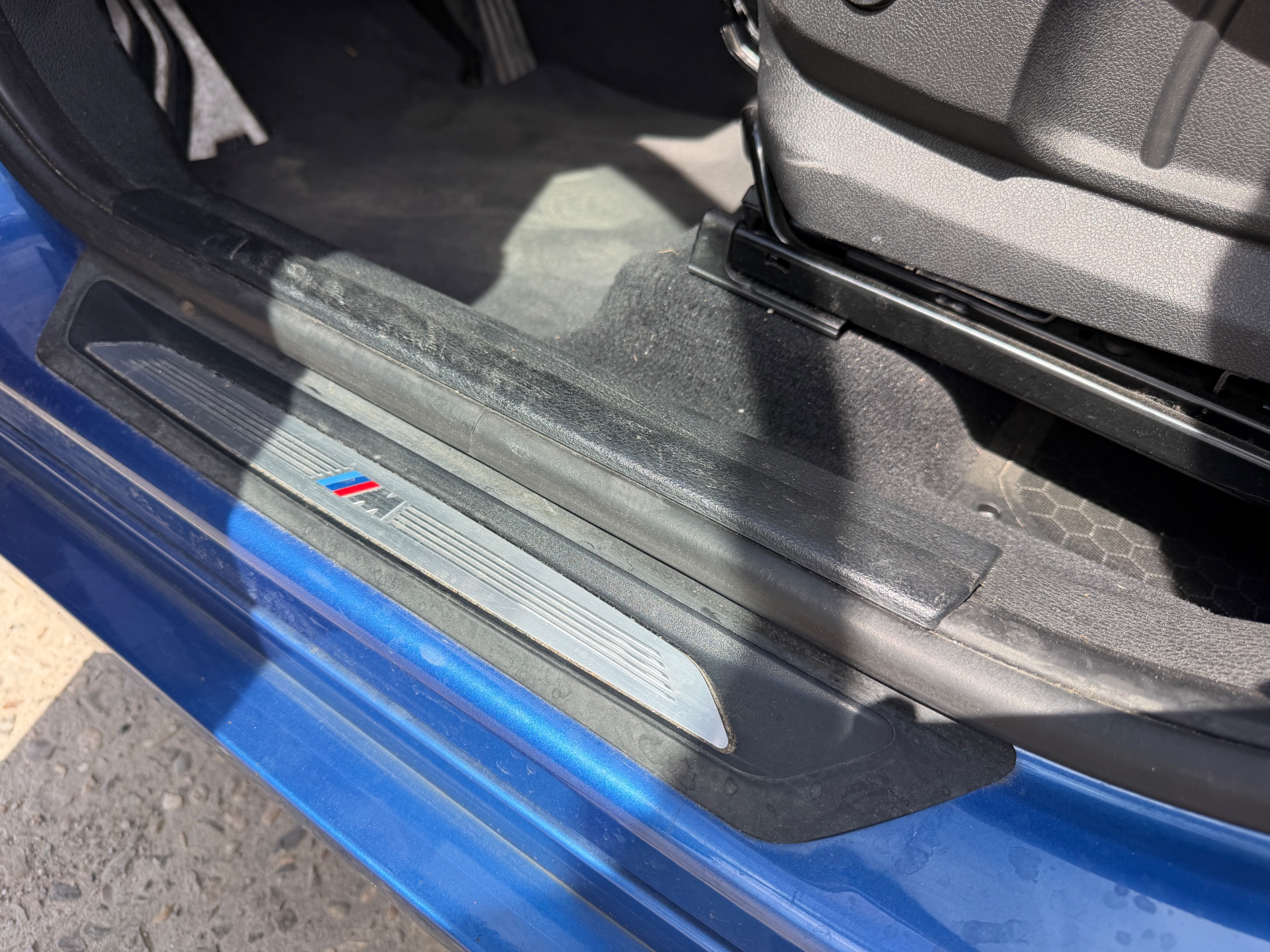 BMW X1 18d 150ch Pack m sport