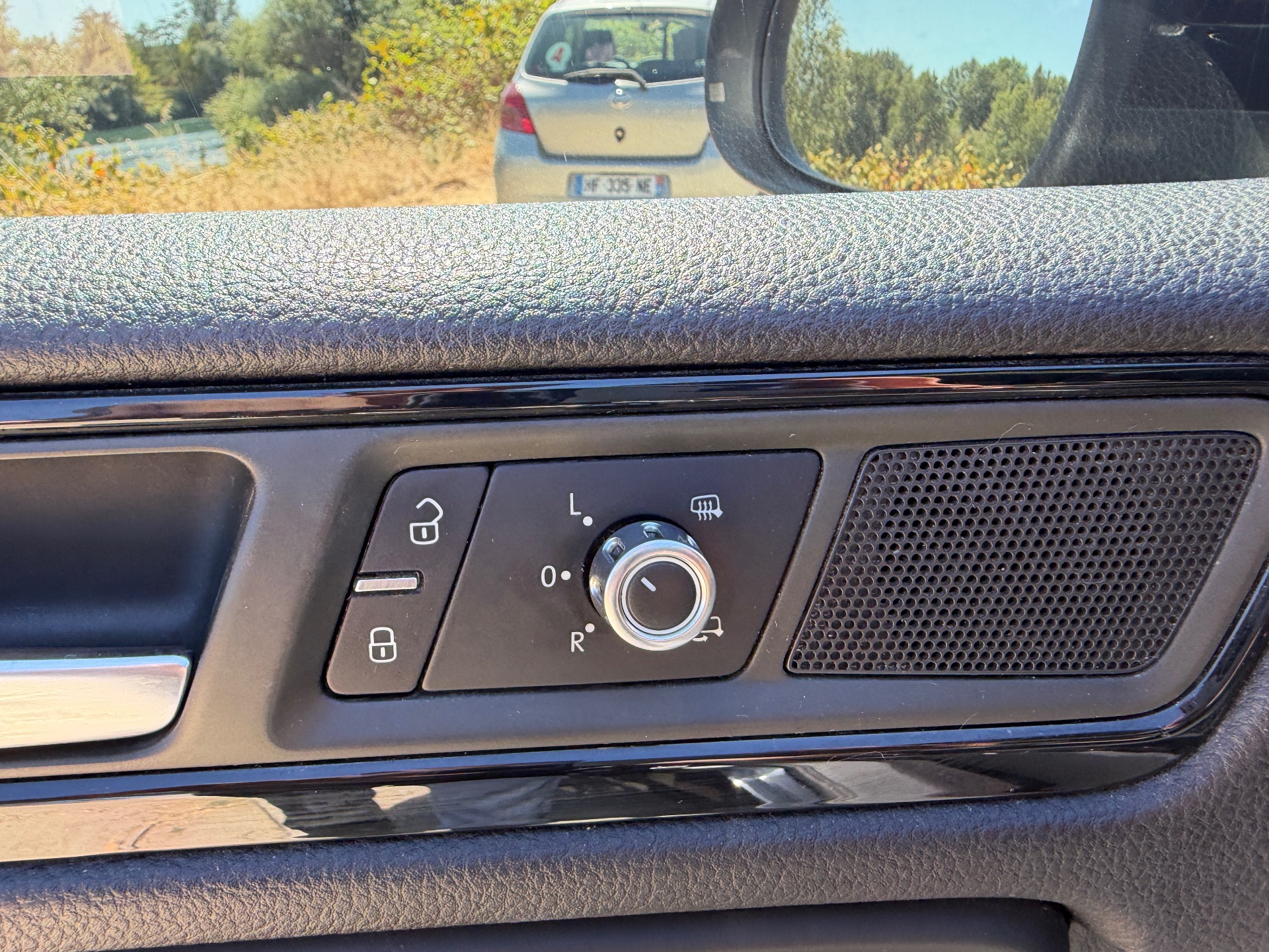 Volkswagen Touareg V8 4,2 TDI 340ch R line