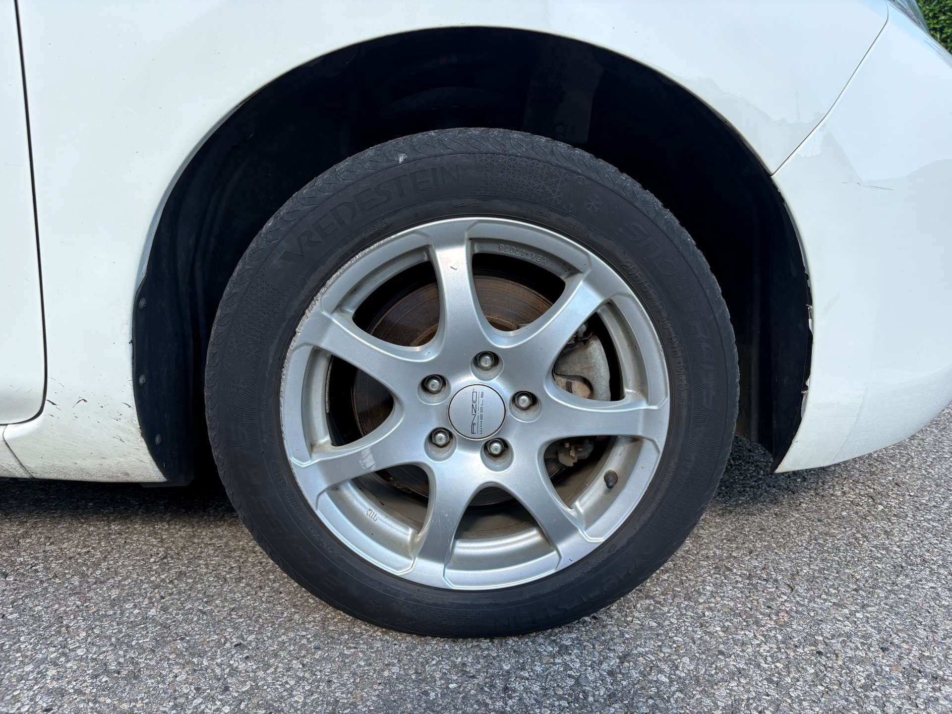 Nissan Leaf 30 KW/H 109ch ACENTA