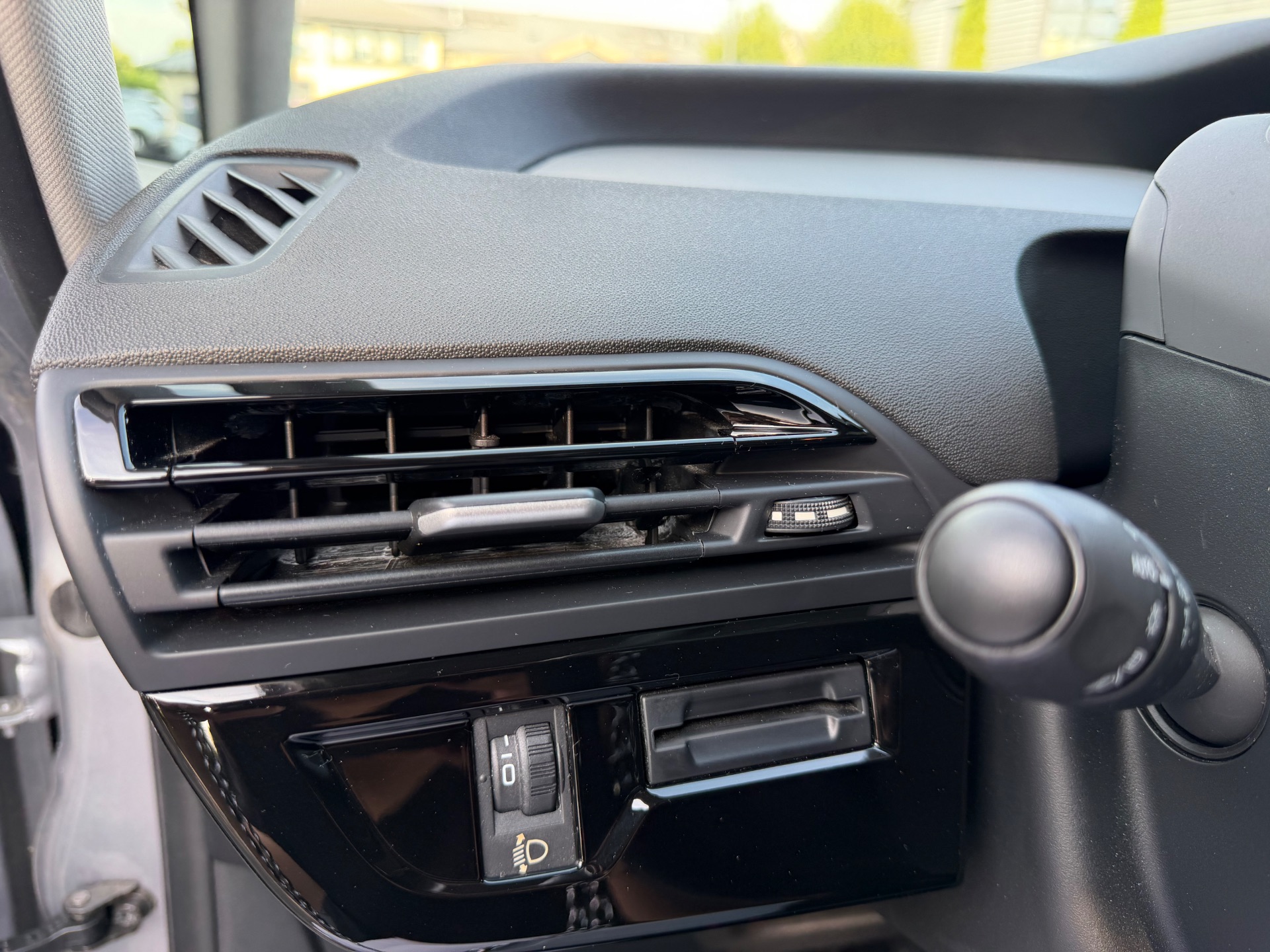 Citroën C4 Picasso 1.2 thp Live