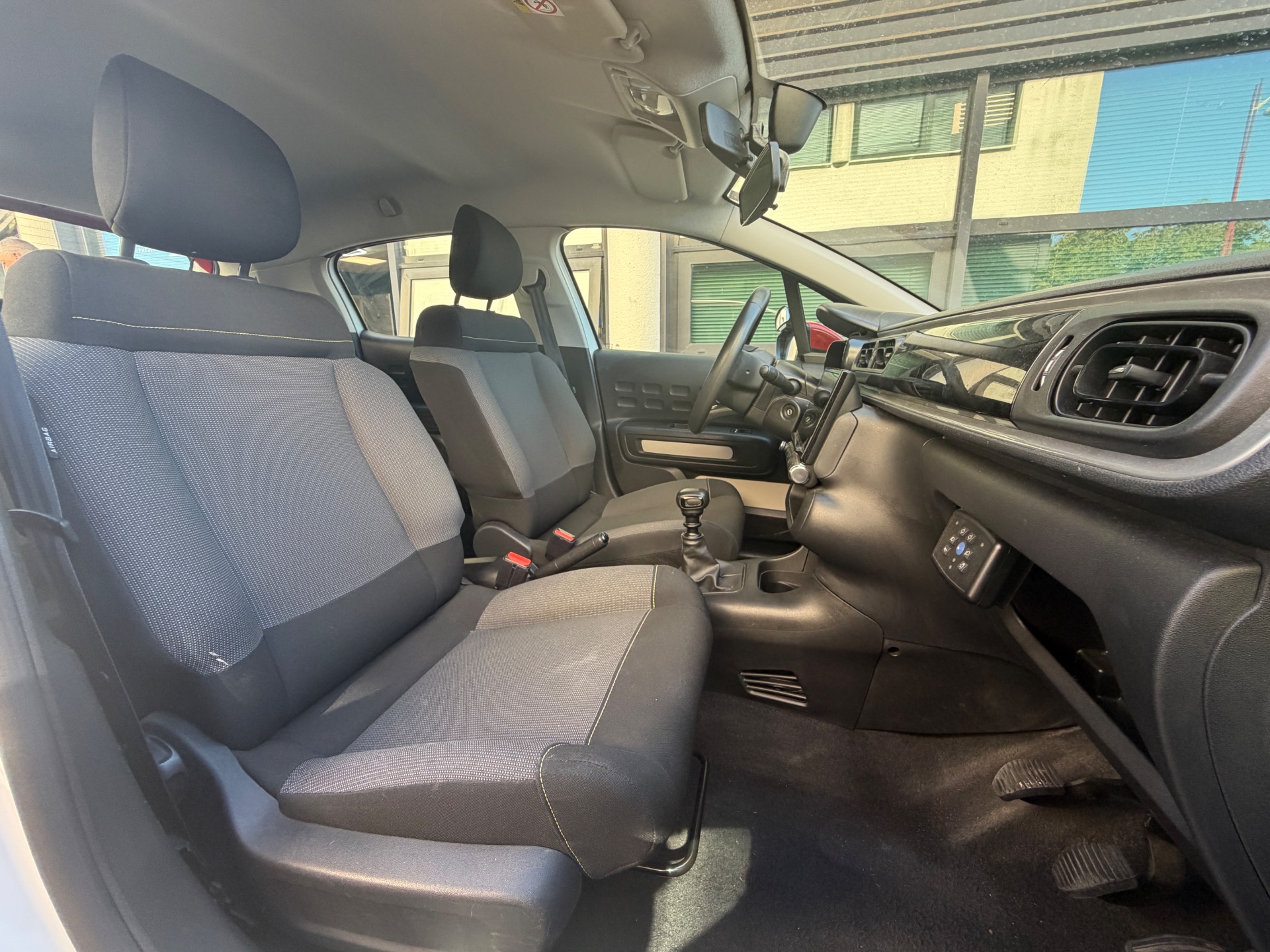 Citroën C3 BlueHDi 100Ch “Feel”