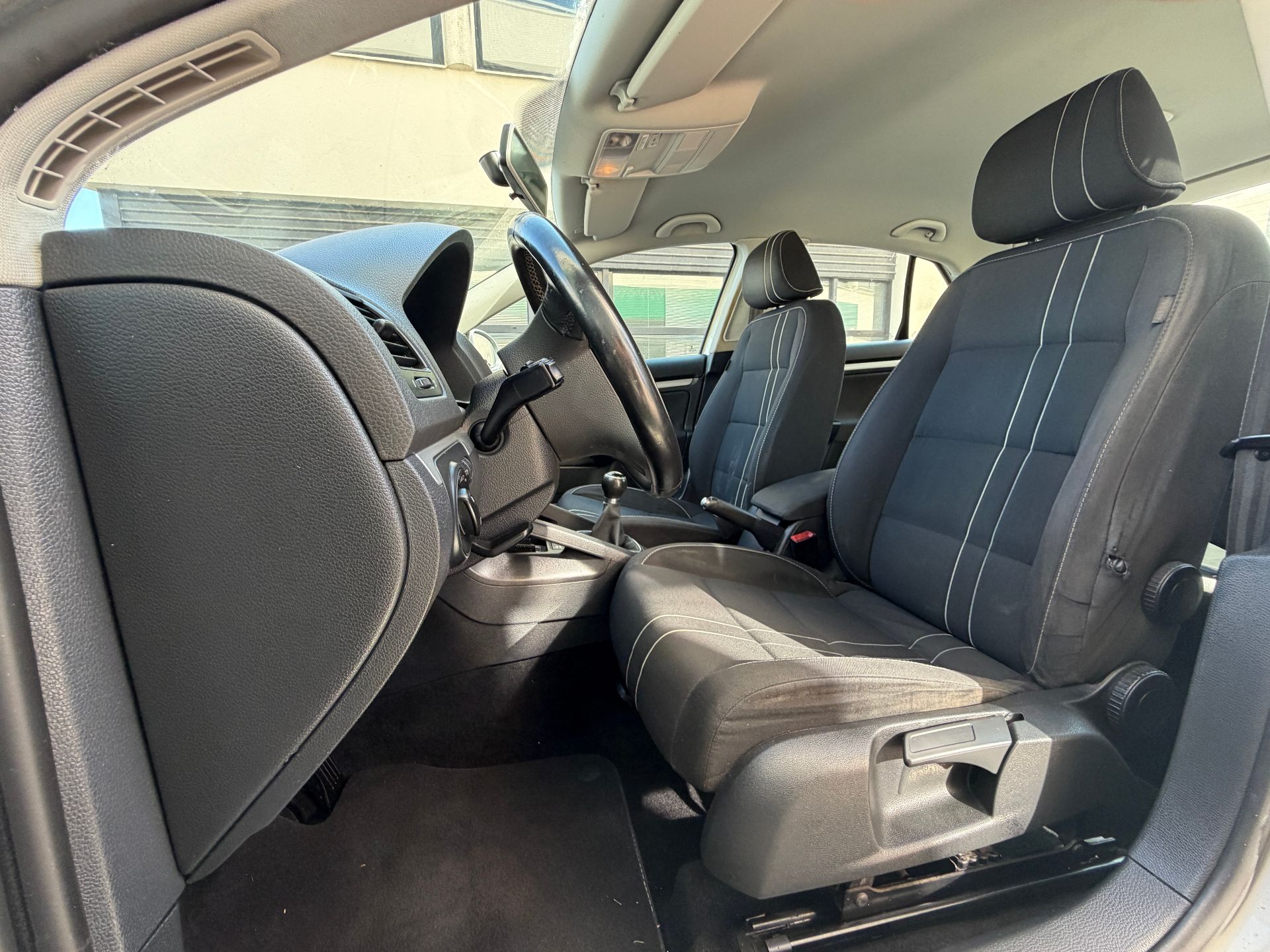 Volkswagen Jetta 105Ch “Sélection”