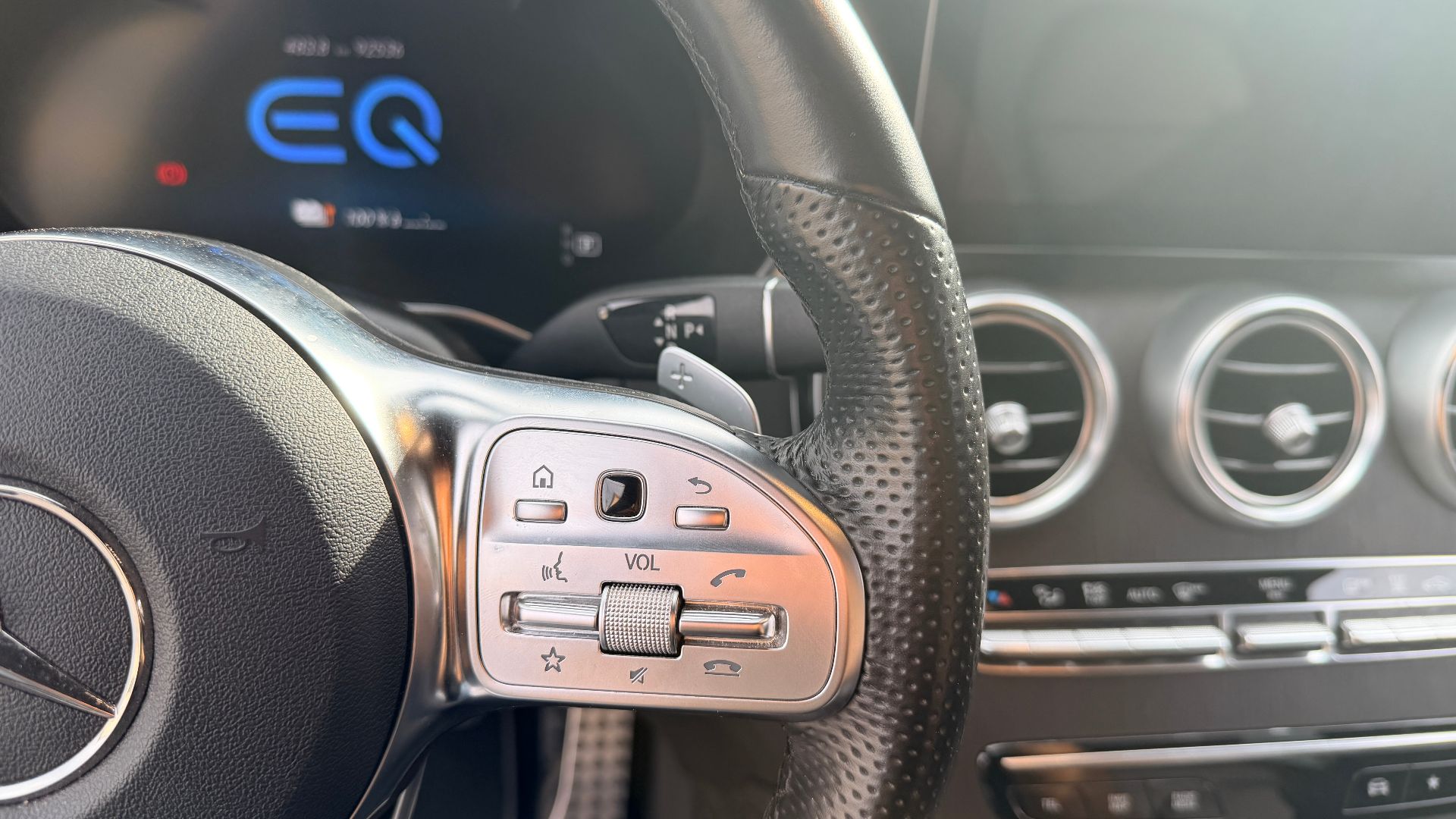 Mercedes-Benz GLC Coupé 300de 4Matic 9G-Tronic 364ch AMG LINE