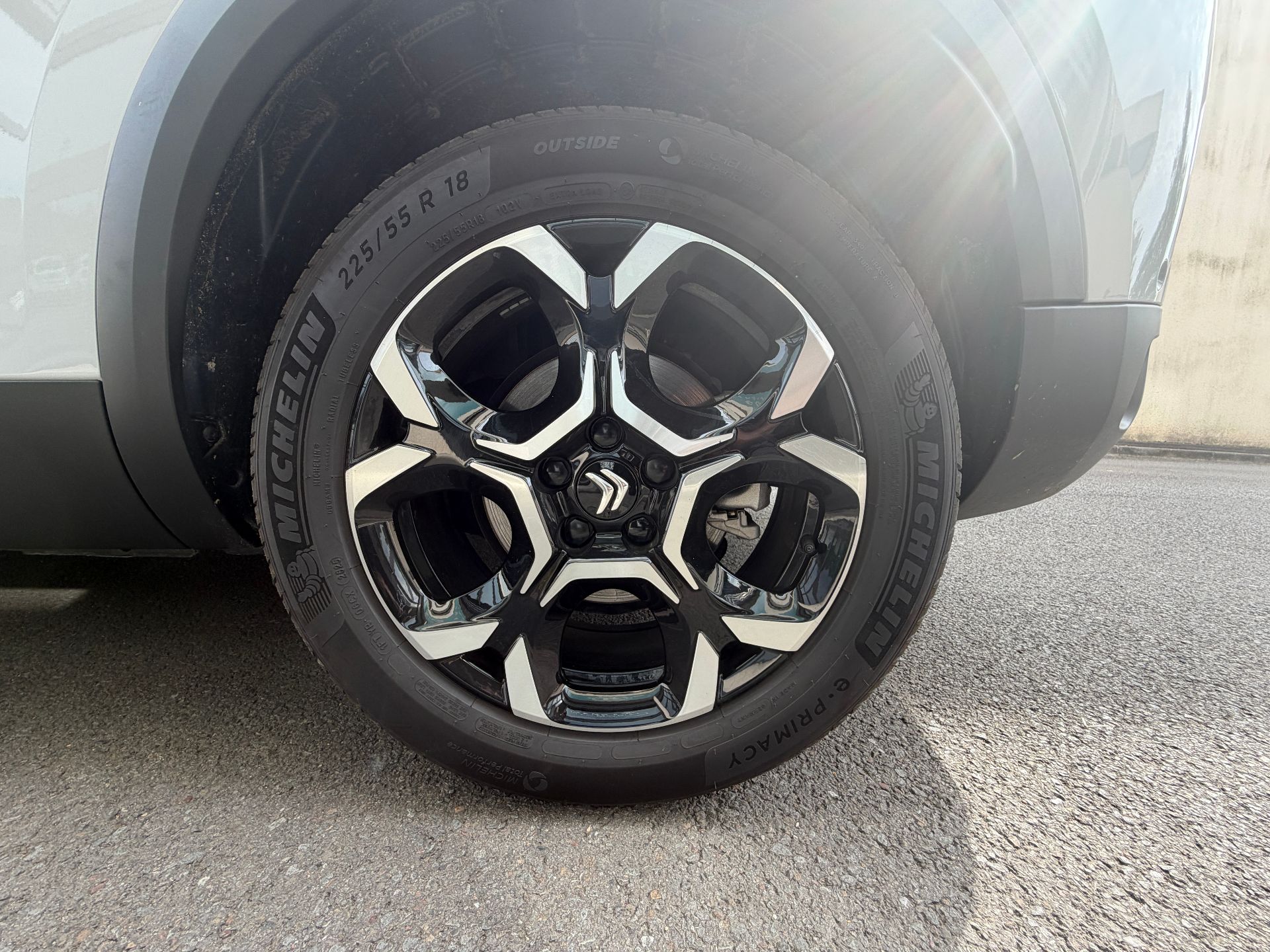 Citroen C5 Aircross 130Ch “Max”