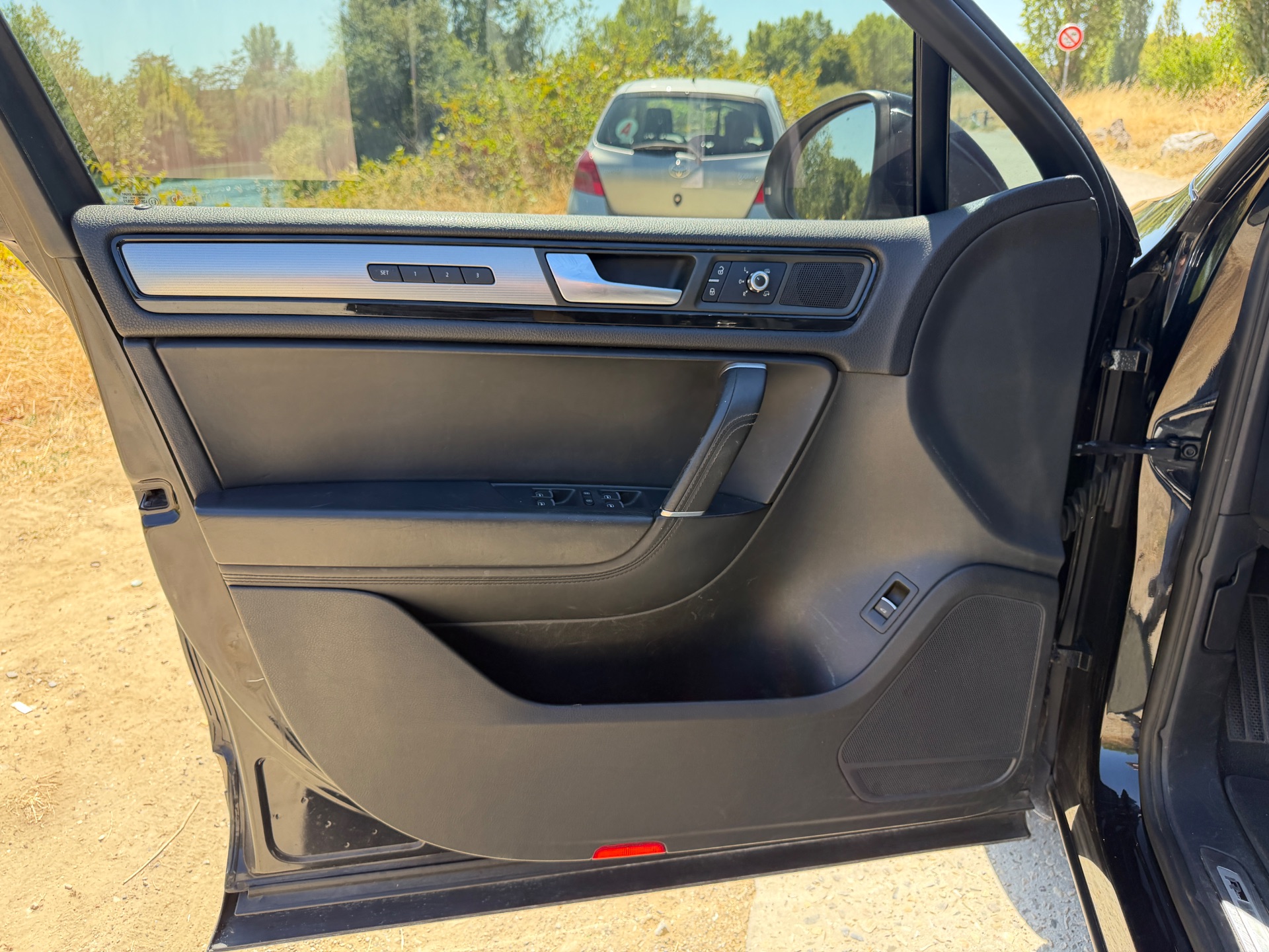 Volkswagen Touareg V8 4,2 TDI 340ch R line