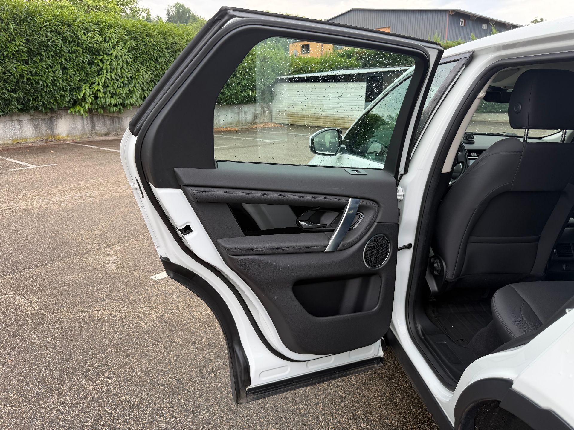 Land Rover Discovery Sport 2.0D 150ch Business