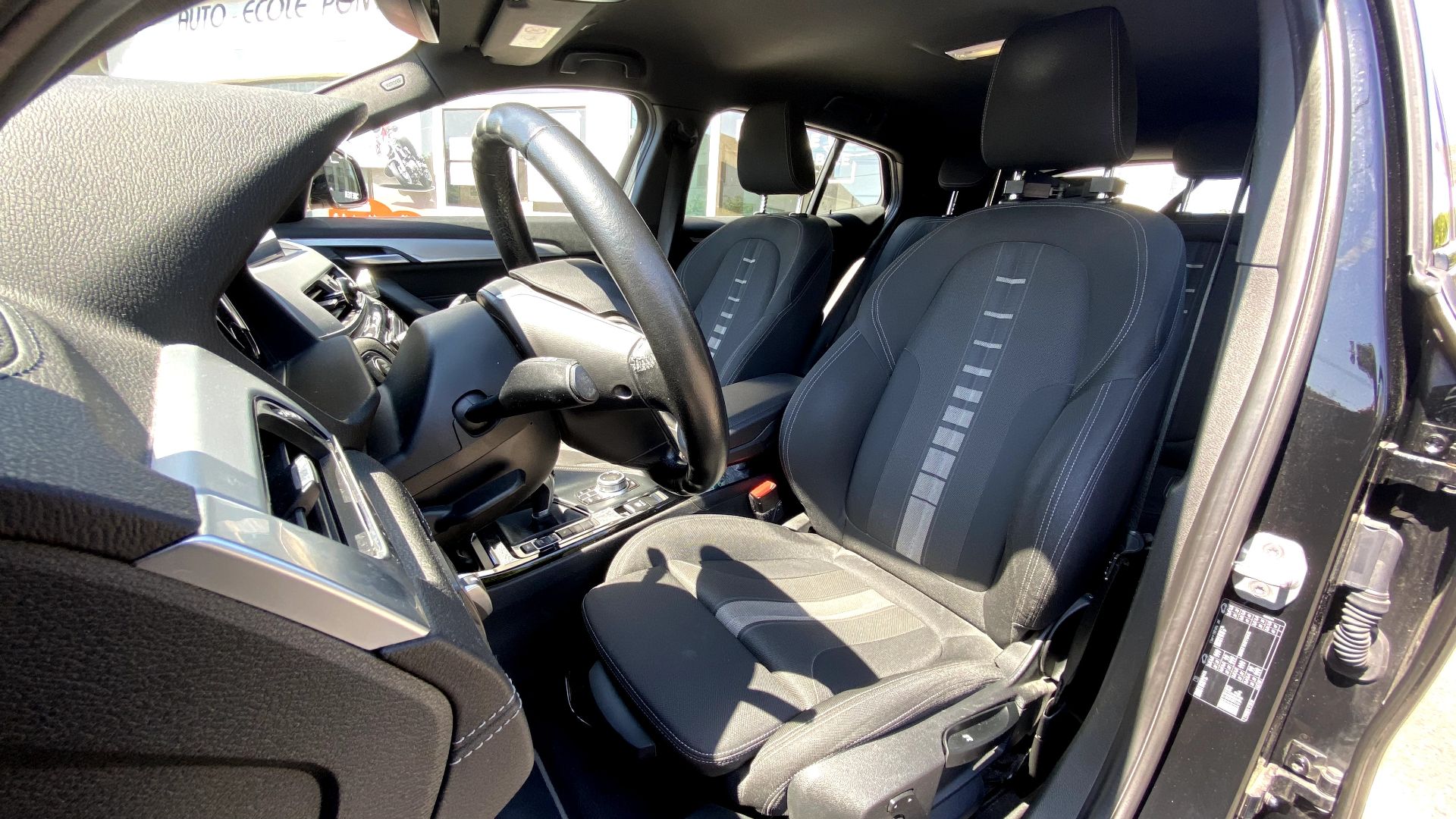 BMW X2 sDrive18i 140ch Advantage plus