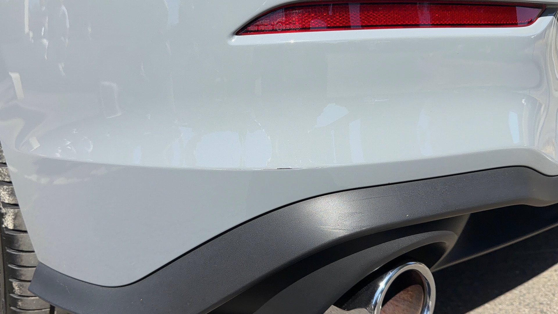 Volkswagen Golf 2.0 TSi 245ch GTI