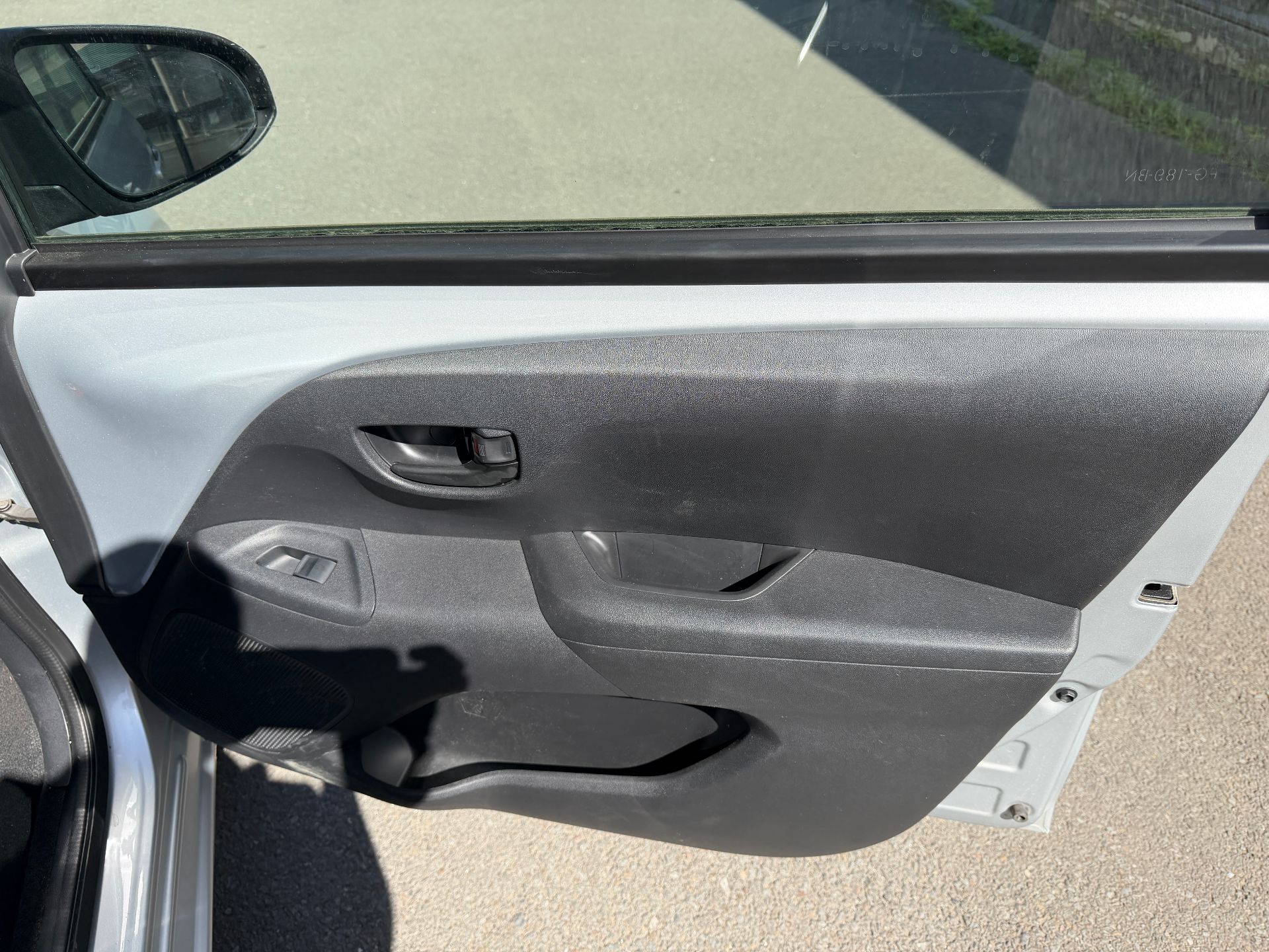 Citroën C1 1.0 VTi 72Ch “Feel”