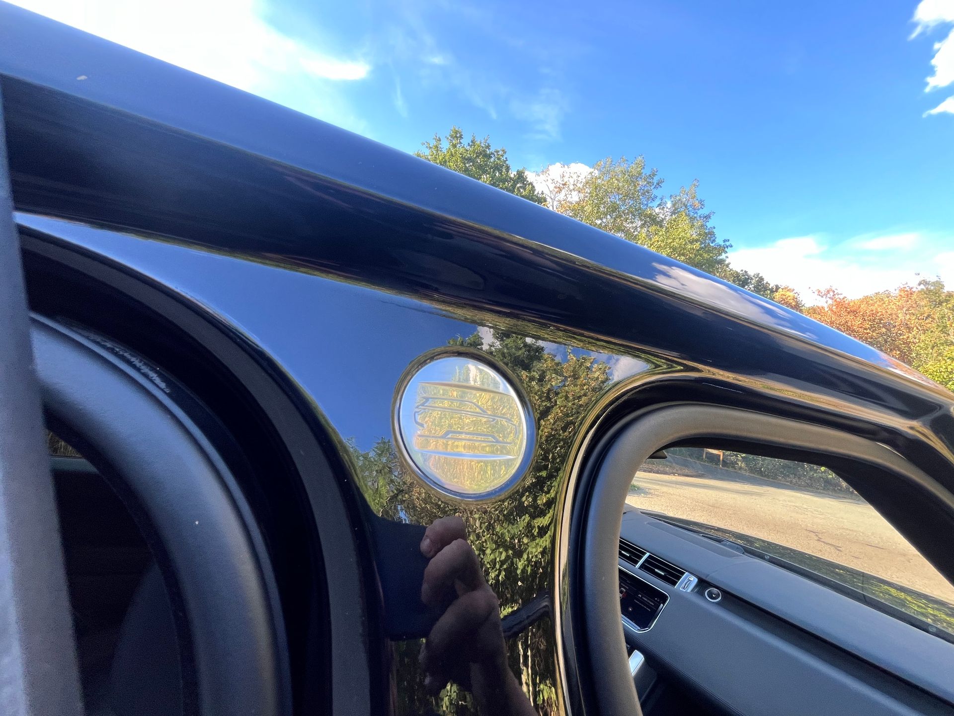 Land Rover Range Rover Sport 4,4 sdV8 339ch Autobiography