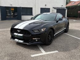 Ford Mustang 2.3 ECOBOOST 317ch Premium Pack Performance