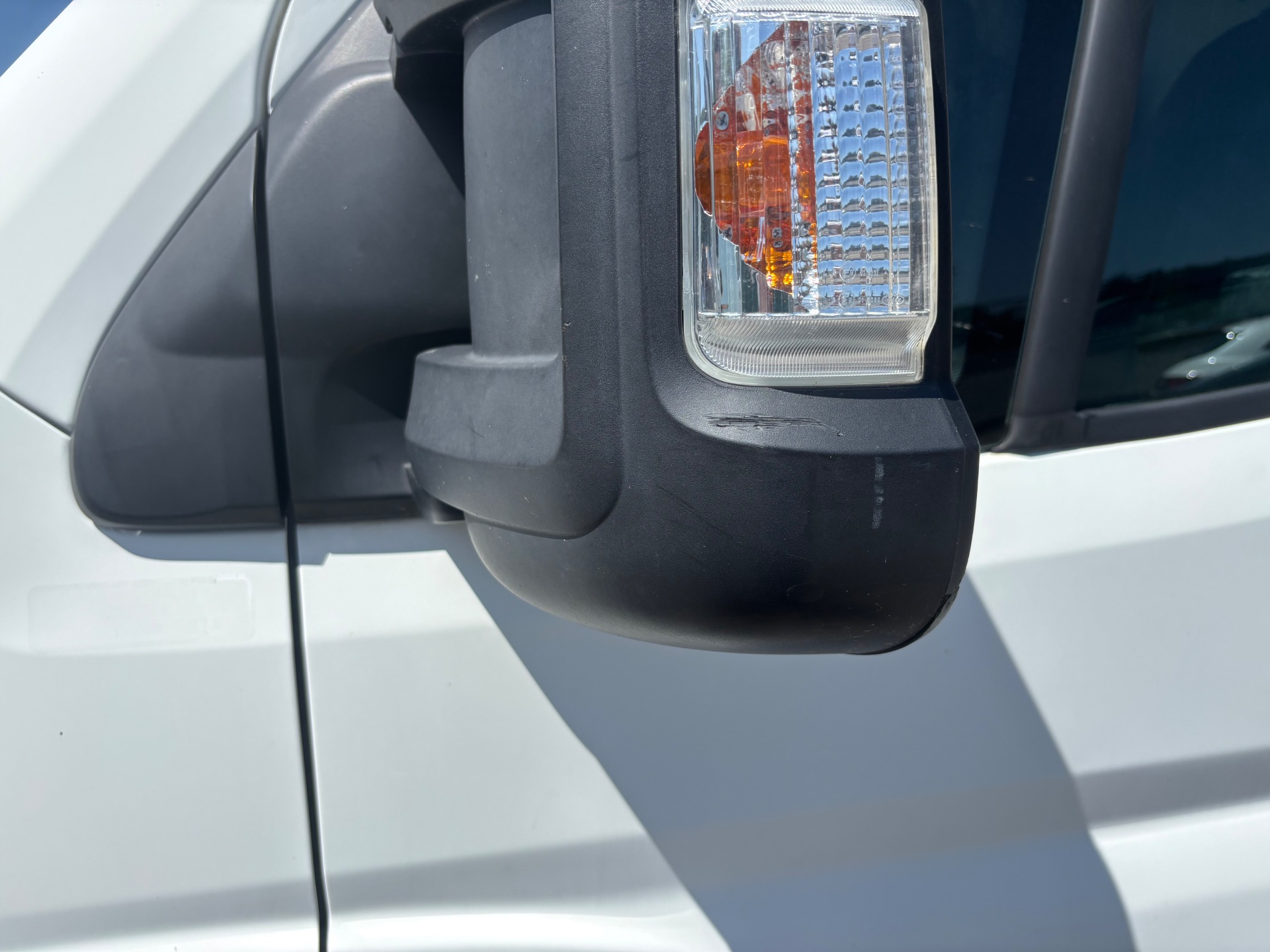 Citroën Jumper