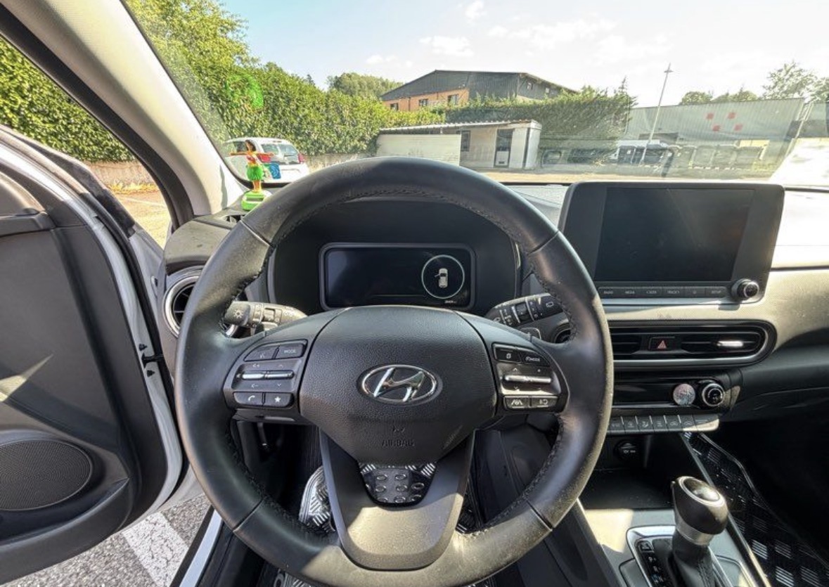 Hyundai Kona 141cv Intuitive