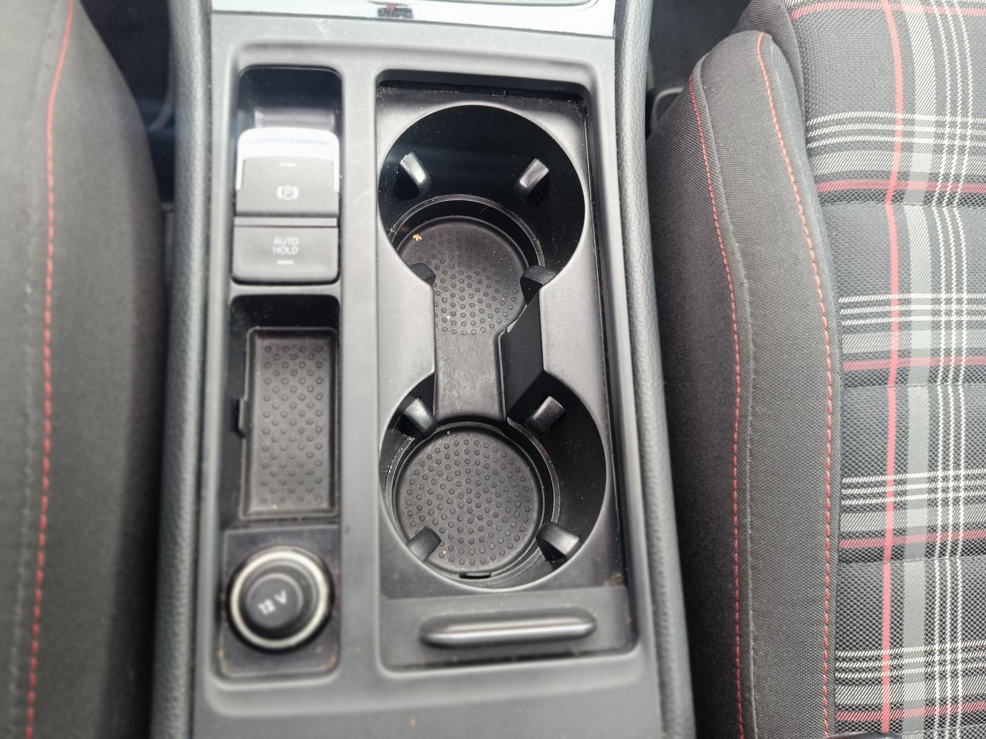 Volkswagen Golf 7 VII 2.0 GTI 245ch Performance