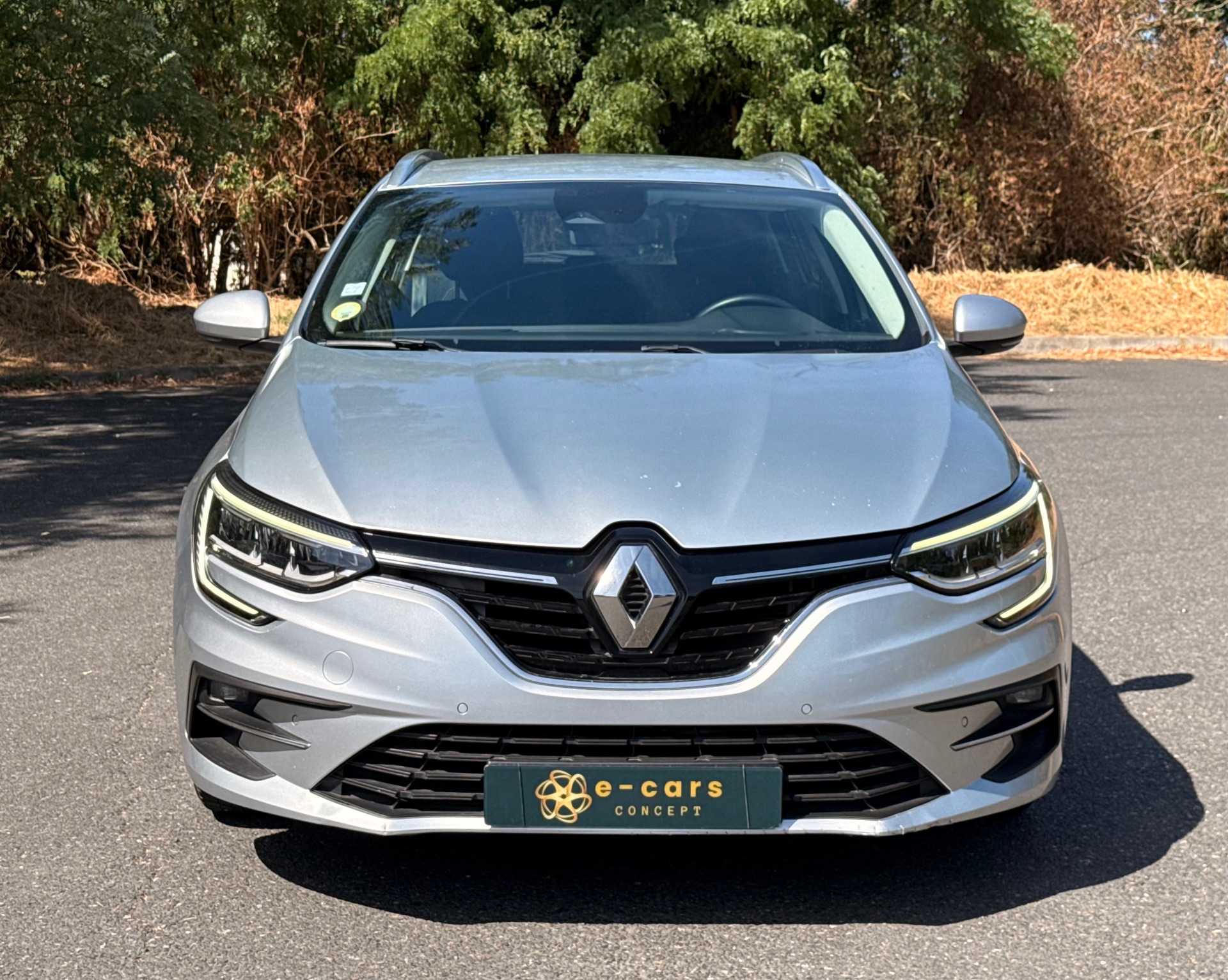 Renault Megane 1.5L dci 115 ch business