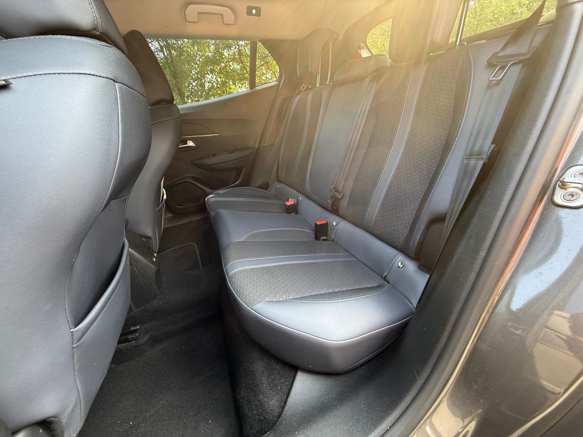 Peugeot 2008 1.5 Hdi Allure Pack