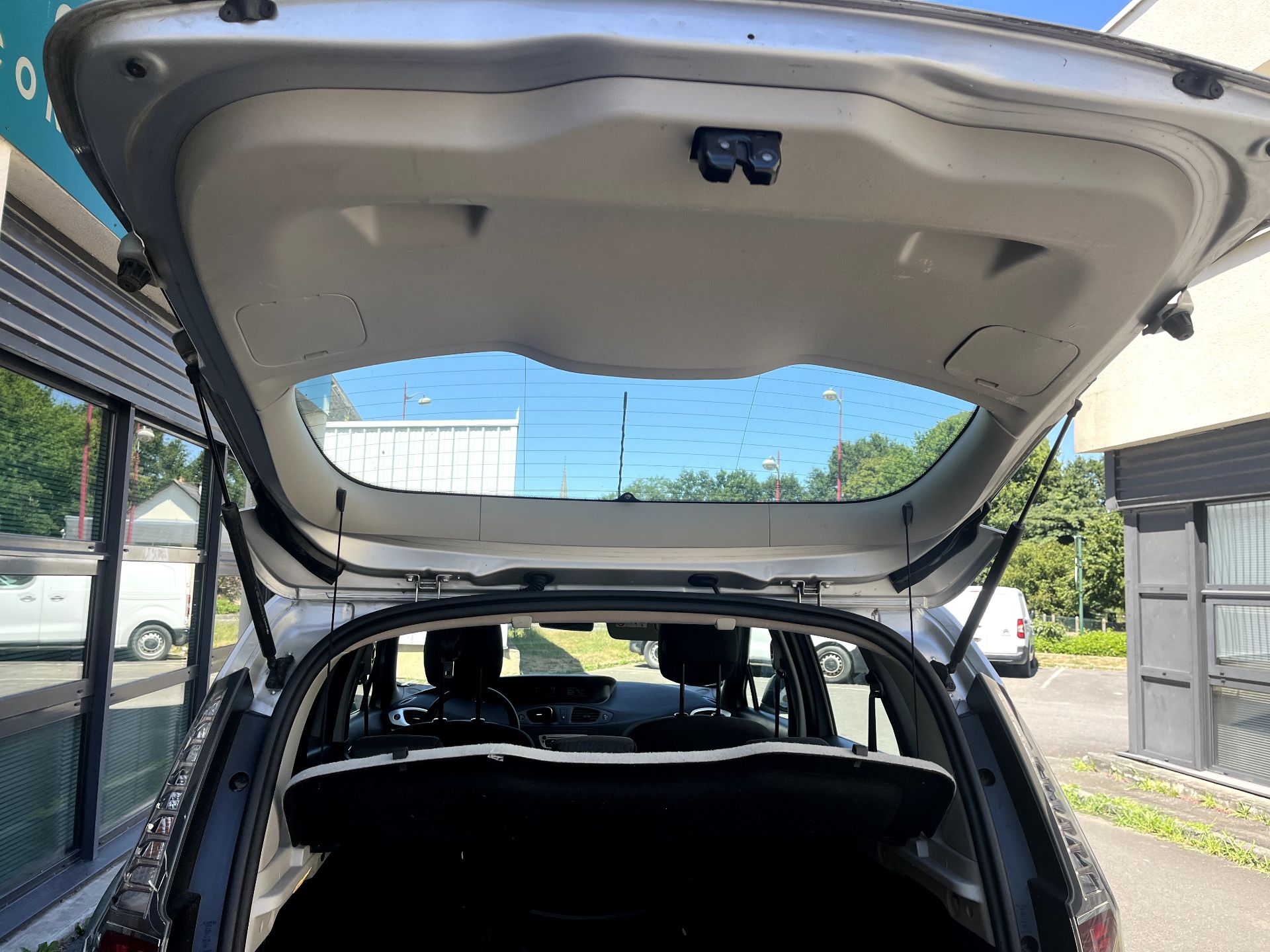 Renault Scenic 1.5 DCI 95ch Pépite 2015