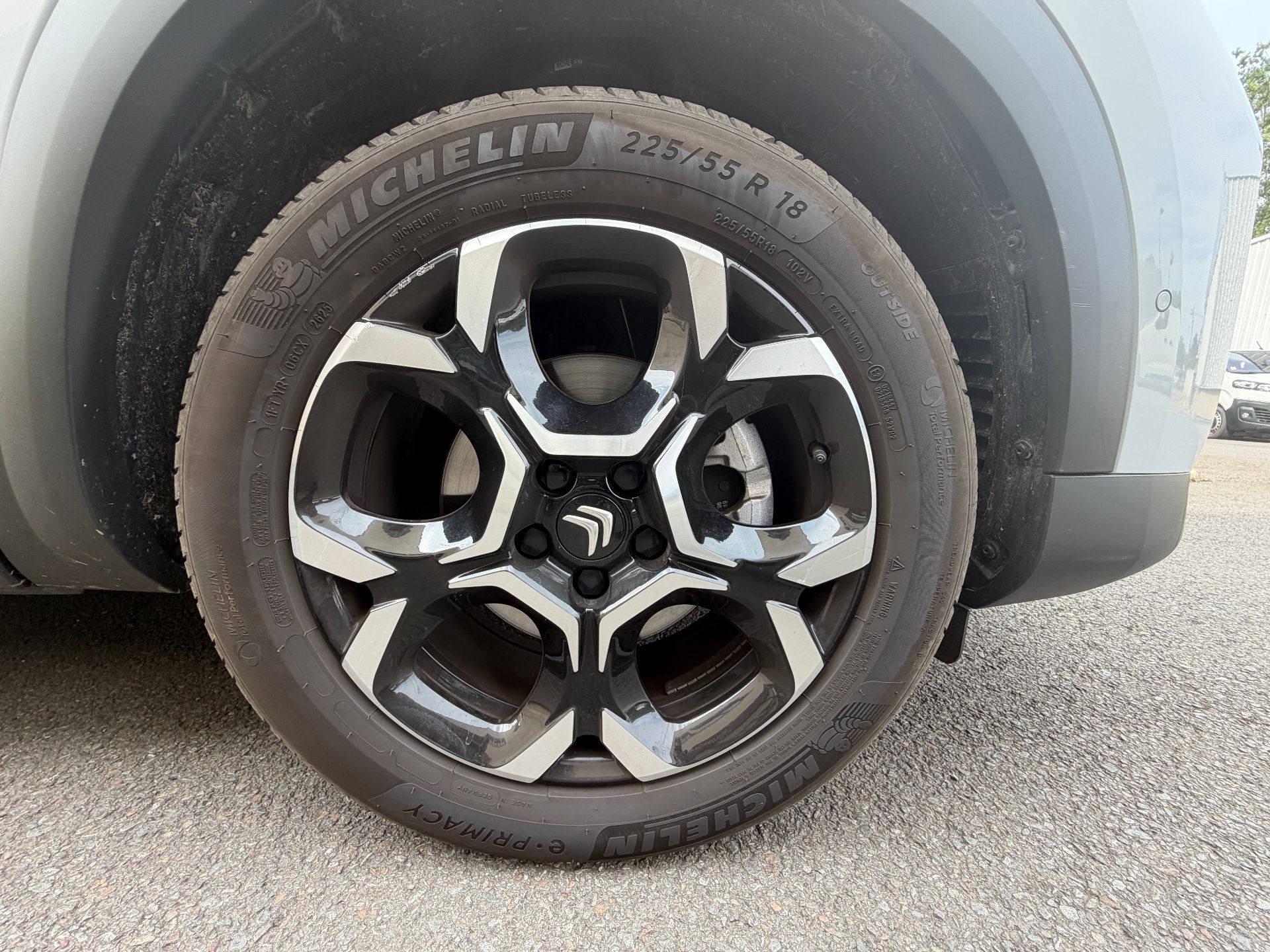 Citroen C5 Aircross 130Ch “Max”