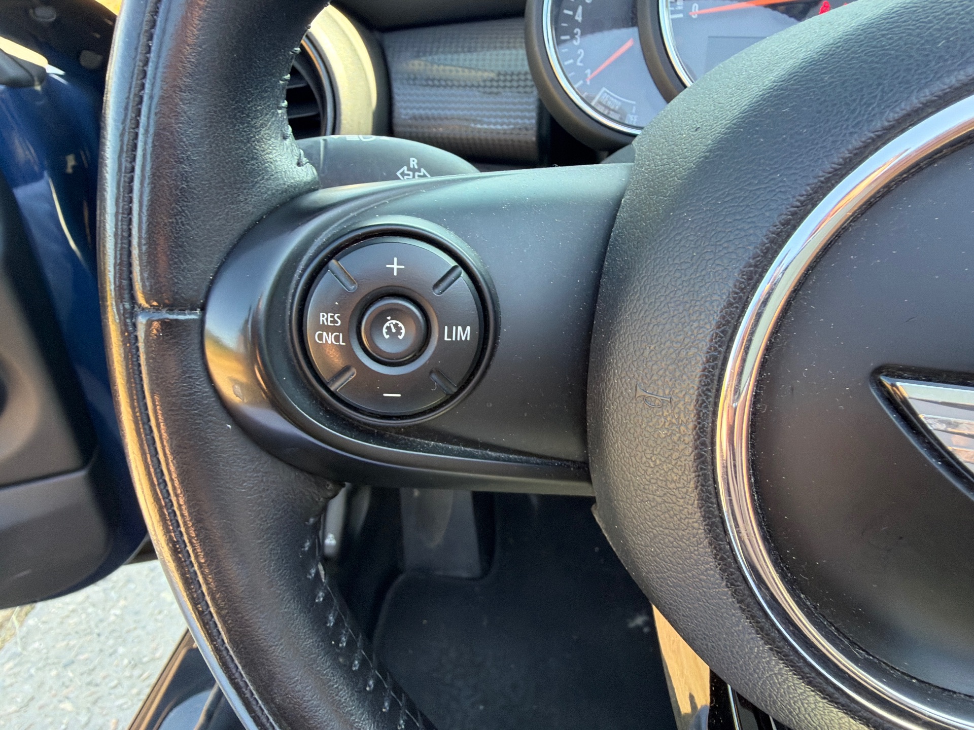Mini Mini 1.5i 136ch Cooper