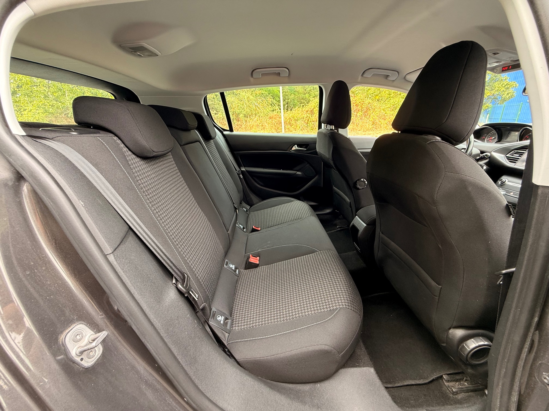 Peugeot 308 1.6L active business