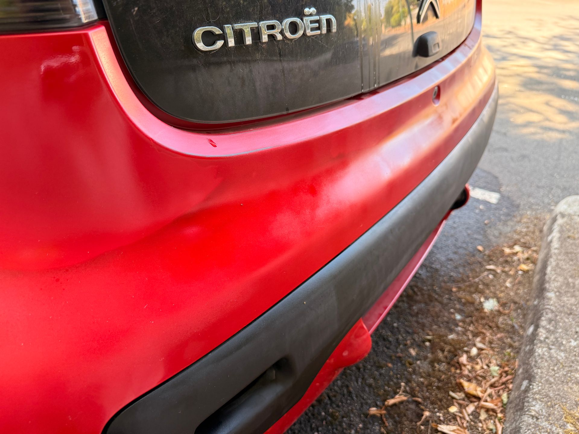 Citroën C1 1L 68ch attraction