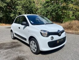 Renault Twingo 1,0 sCE 70ch Life