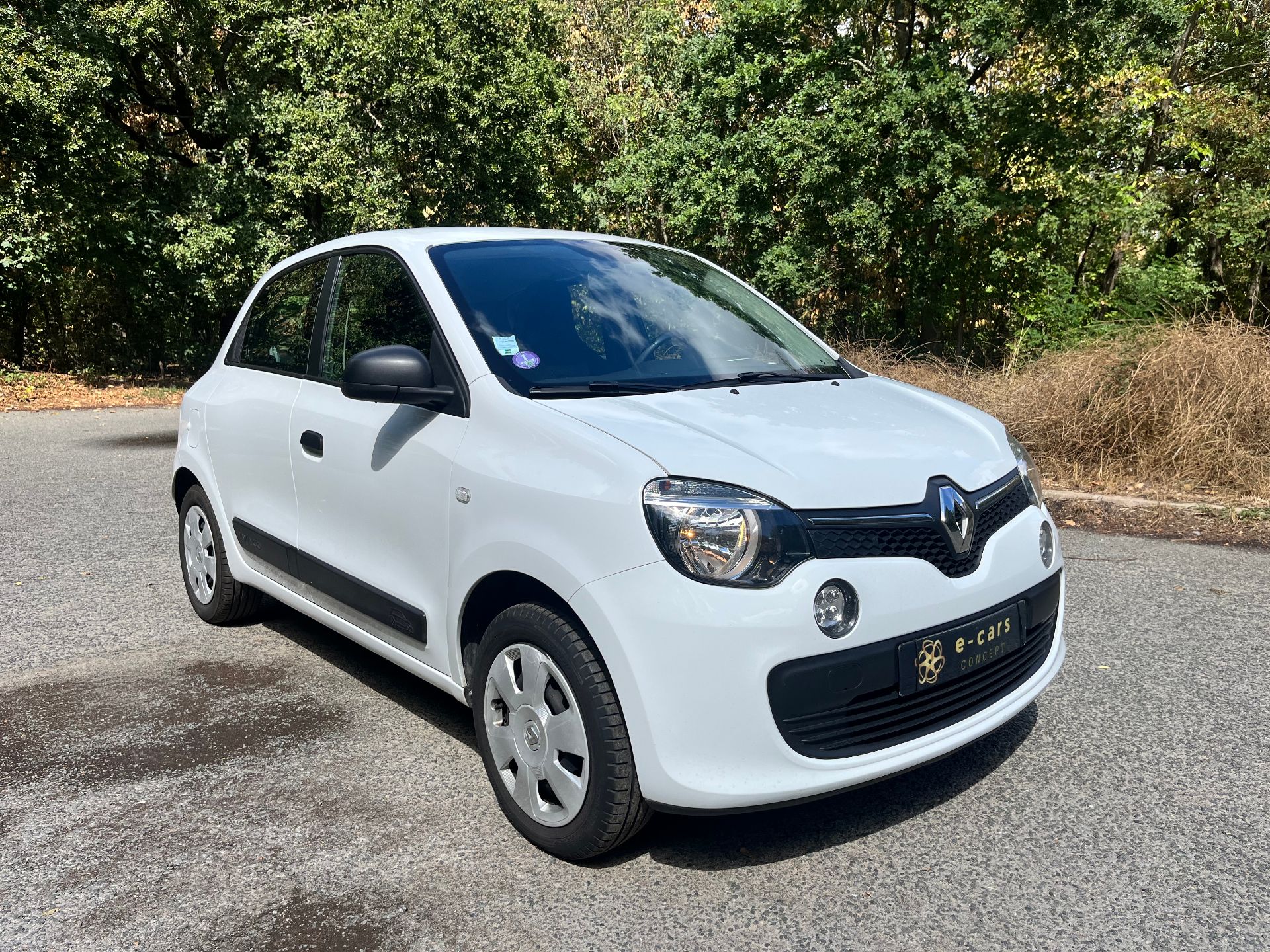 Renault Twingo 1,0 sCE 70ch Life
