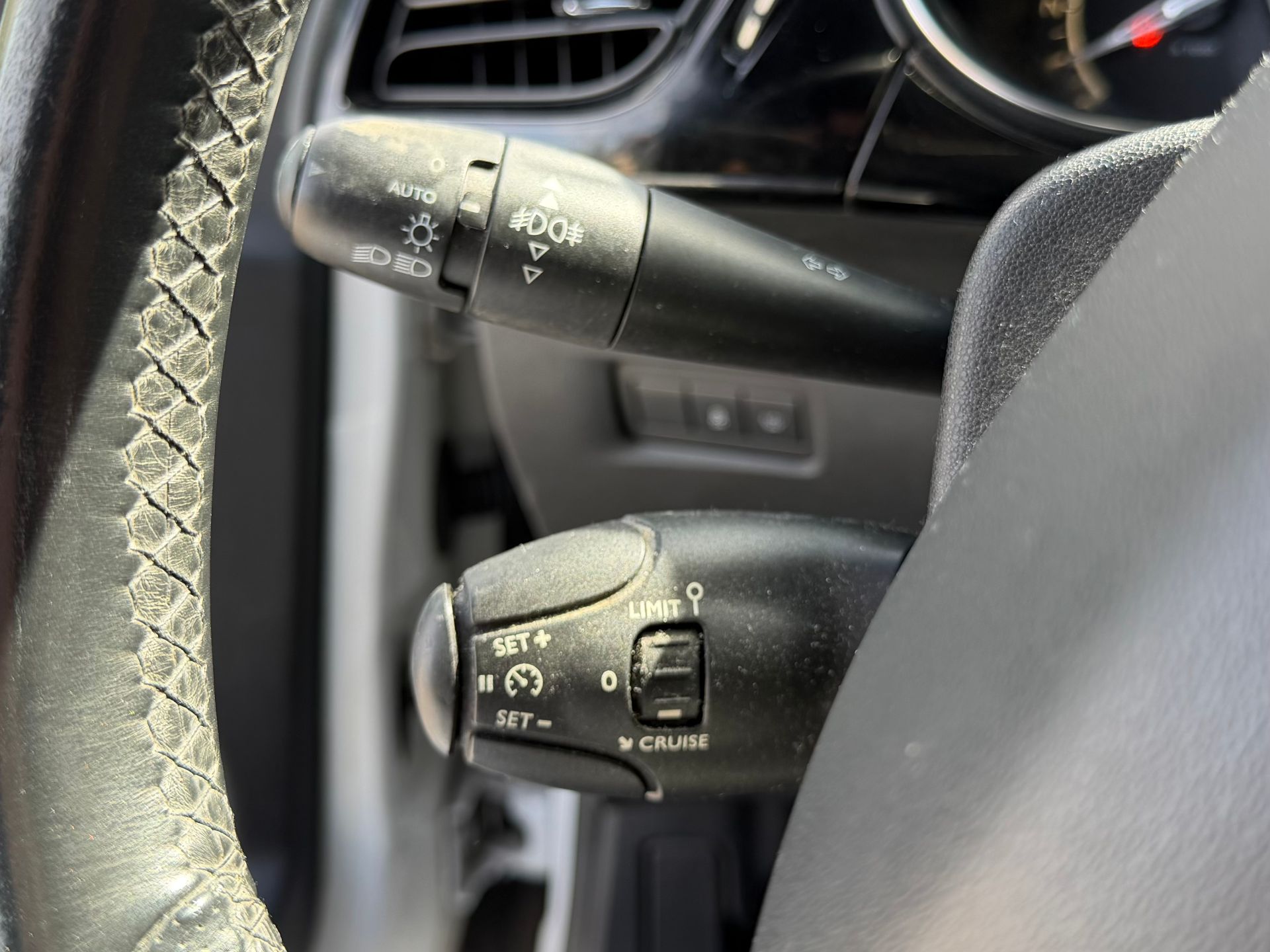 Citroen DS3 1.6 bluehdi 120ch sportchick