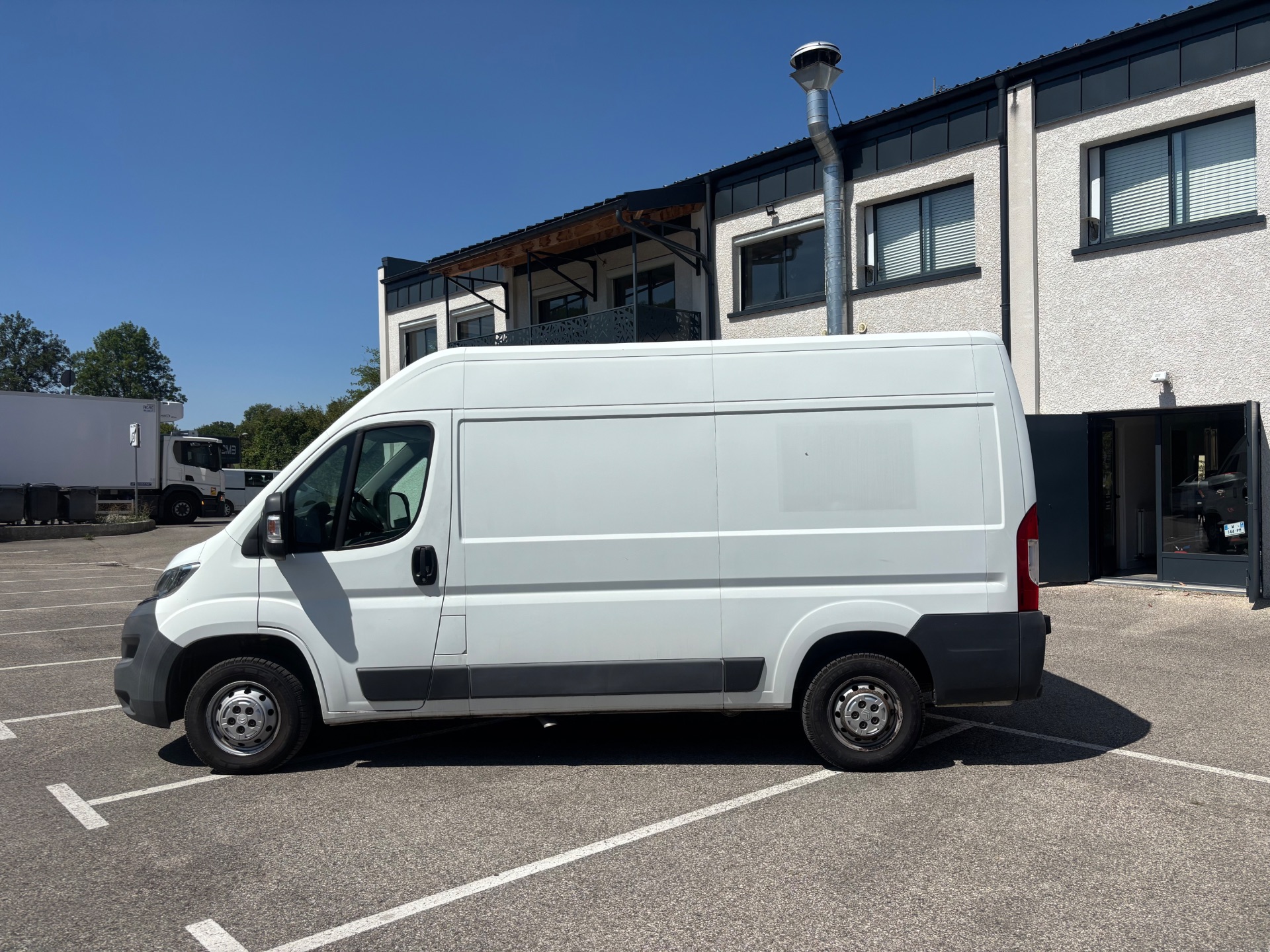 Citroën Jumper