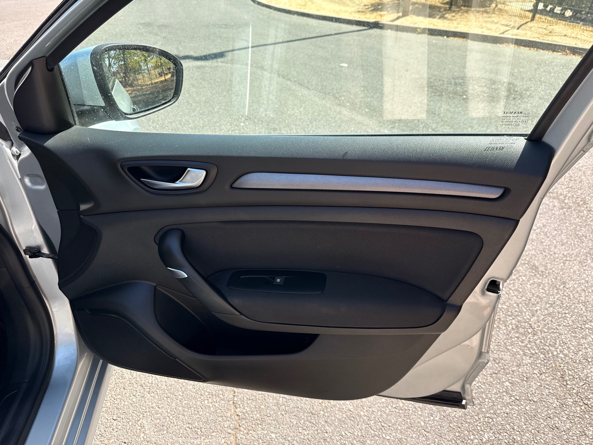 Renault Megane 1.5L dci 115 ch business