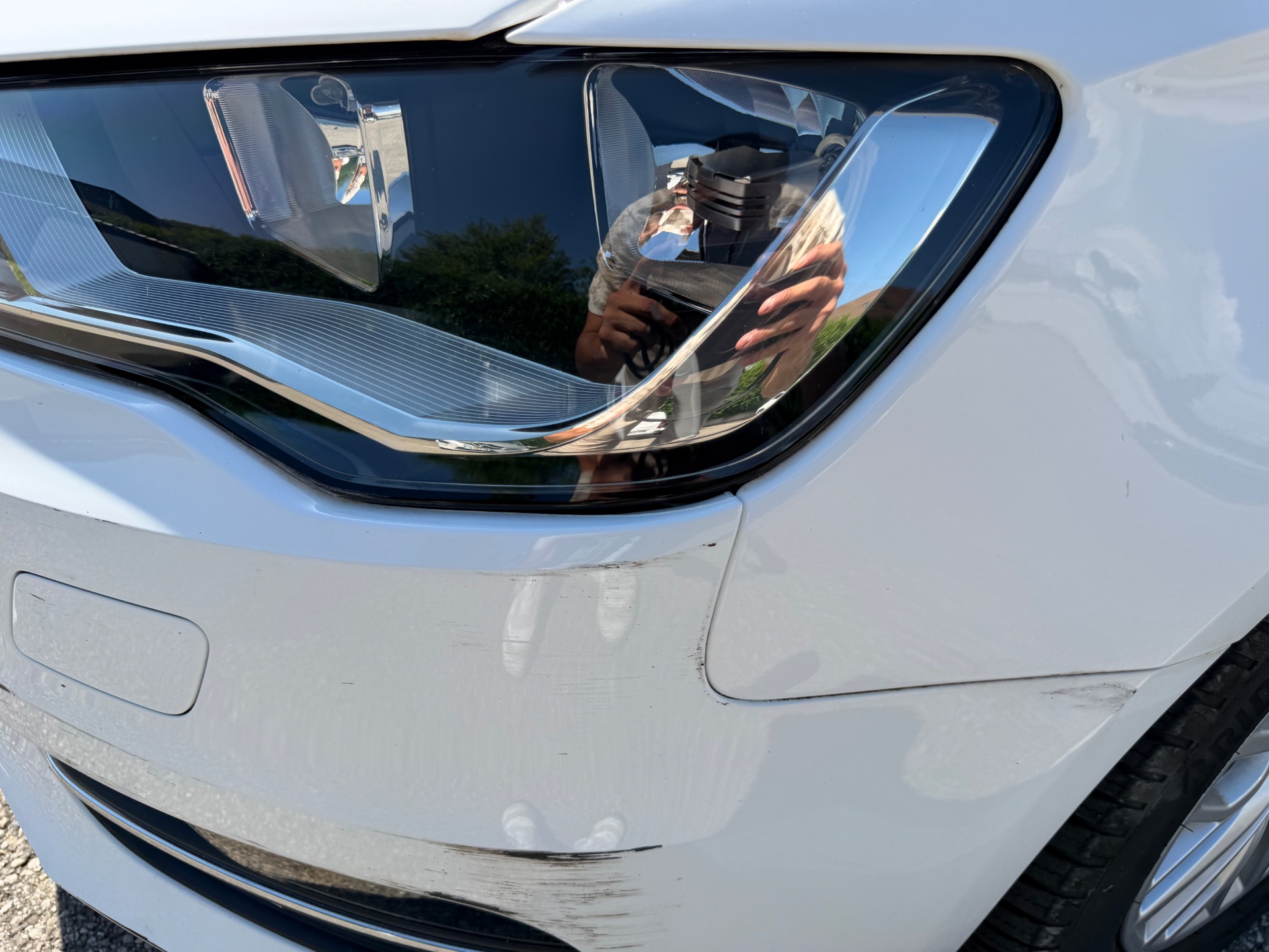 A3 sportback 1.4 TSI