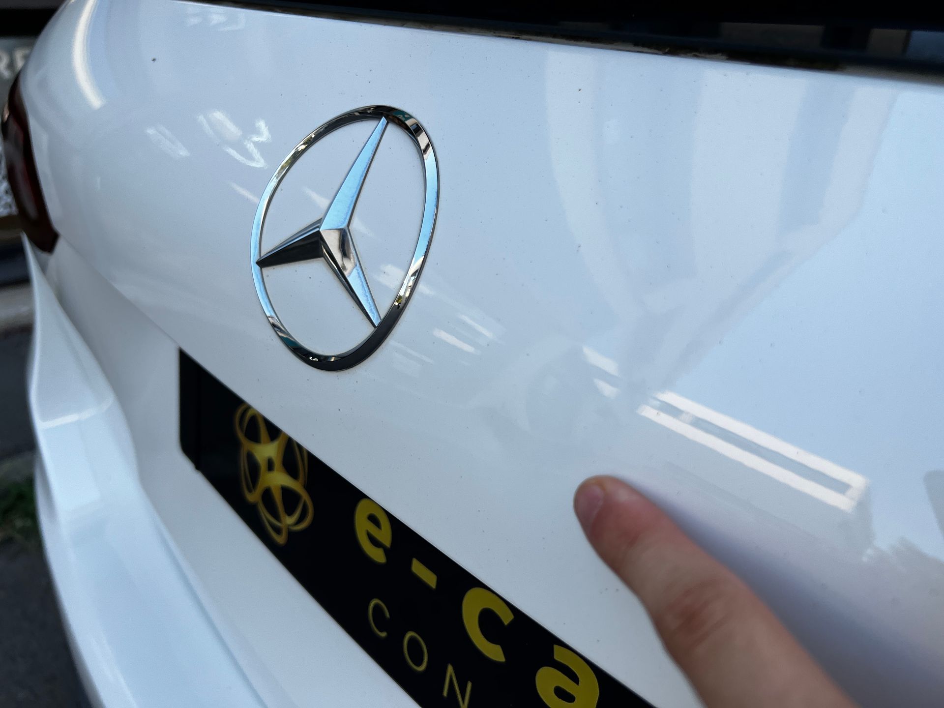 Mercedes-benz Classe B 180 136ch Progressive Line