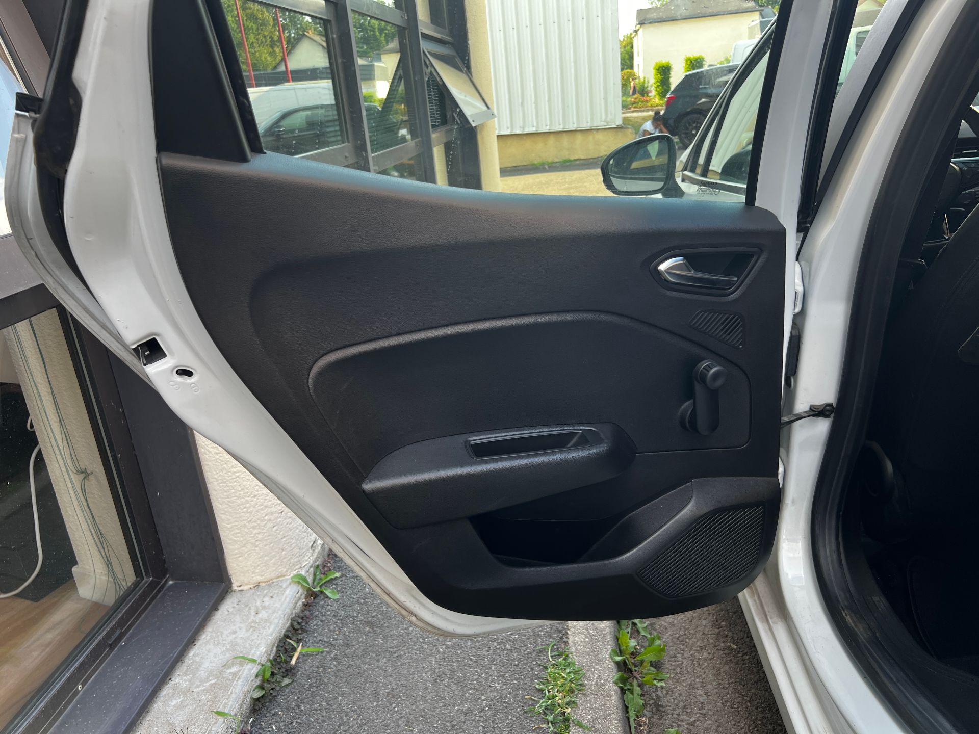 Renault Clio V 1.5 DCI 85ch Buisness 2 places