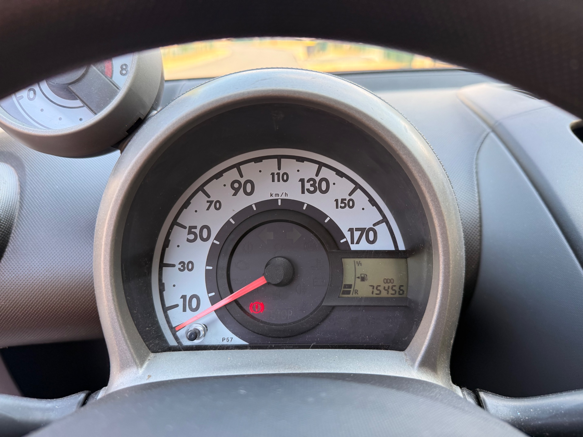 Citroen C1 1L Confort