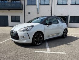 Citroen DS3 1.6 bluehdi 120ch sportchick