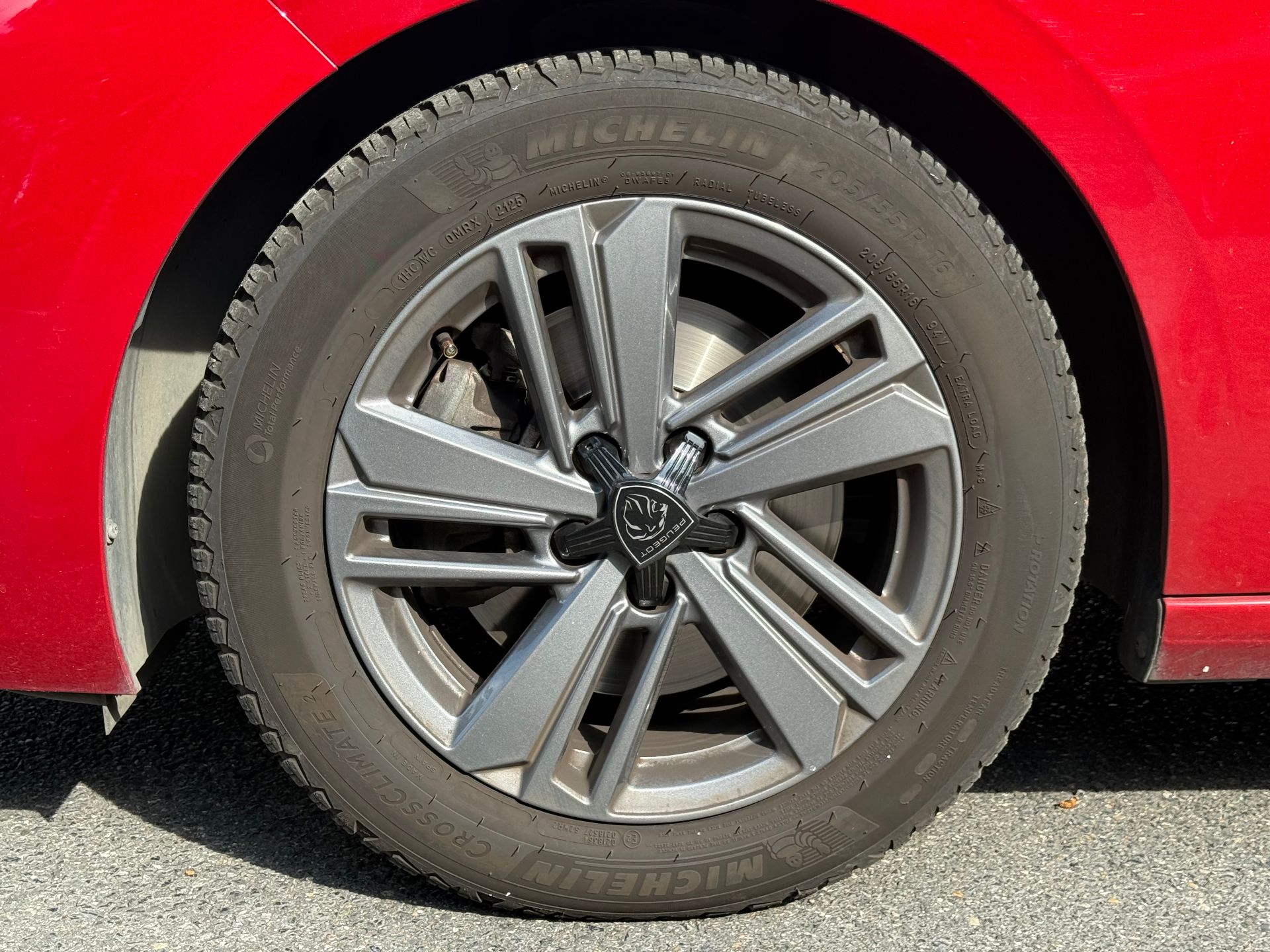 Peugeot 308 1.5 Bluehdi 130ch Active Pack