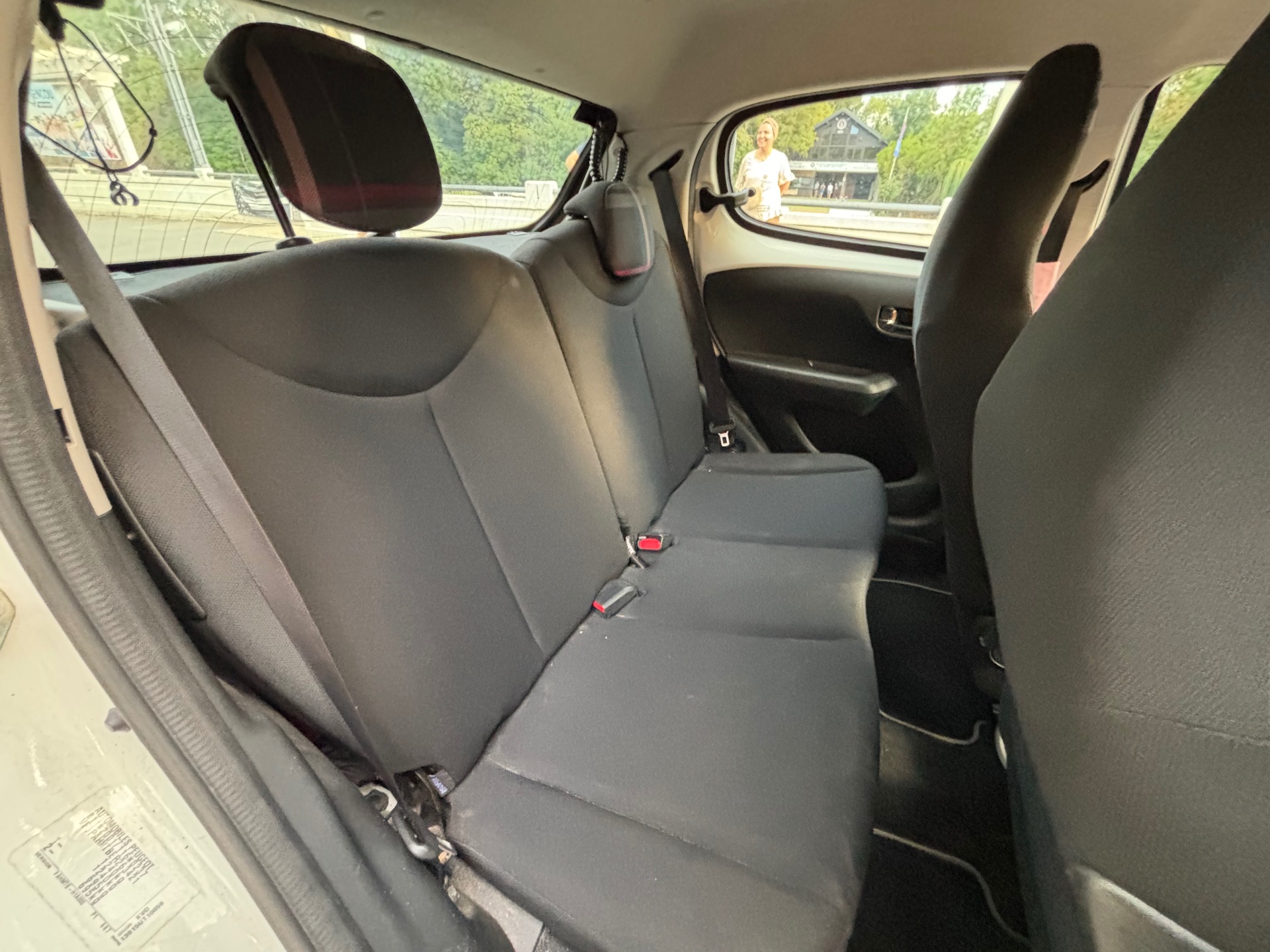 Peugeot 108 1.2 pure tech 82ch allure
