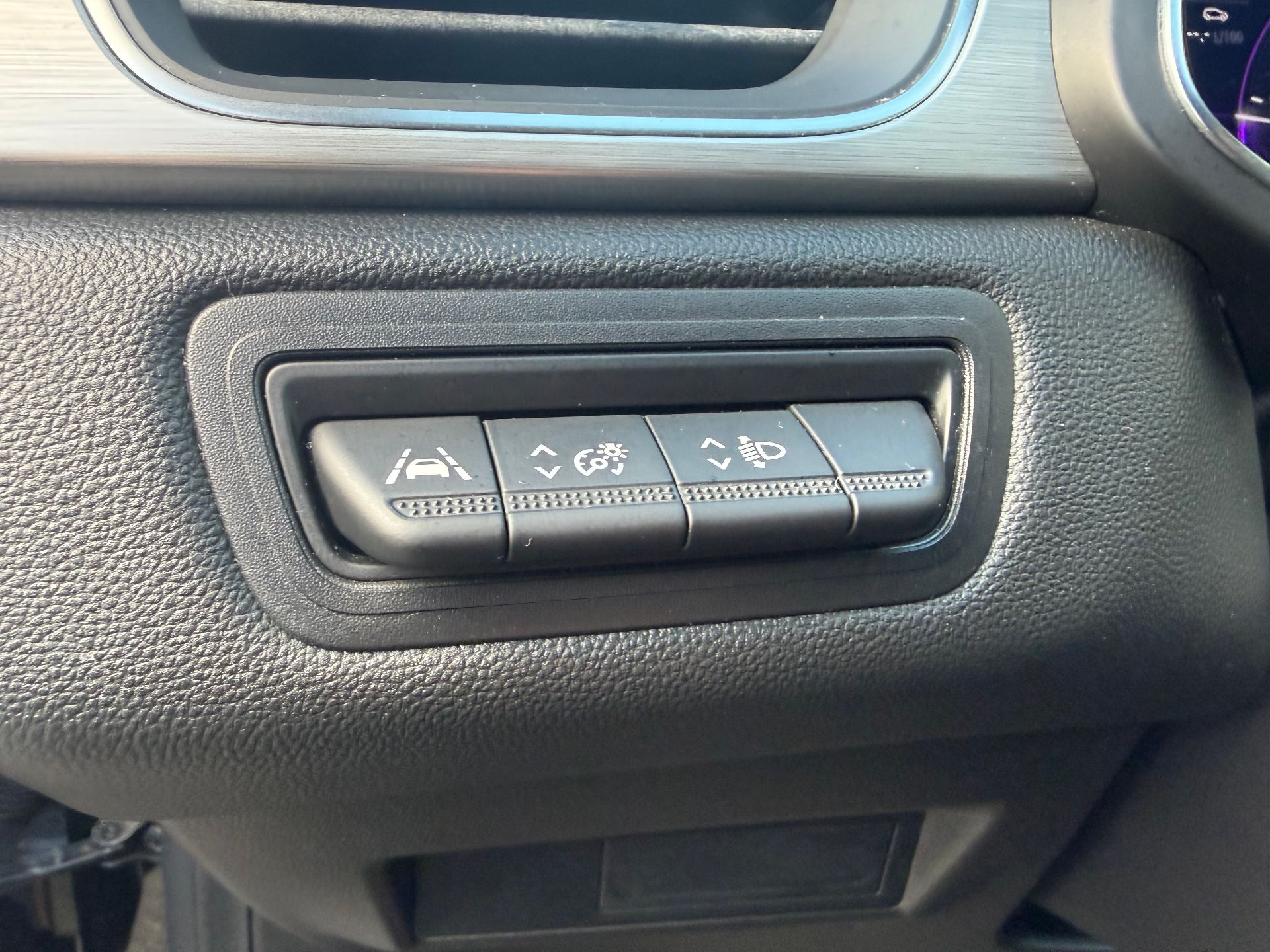 Renault Captur 1.5dci 115ch Intens