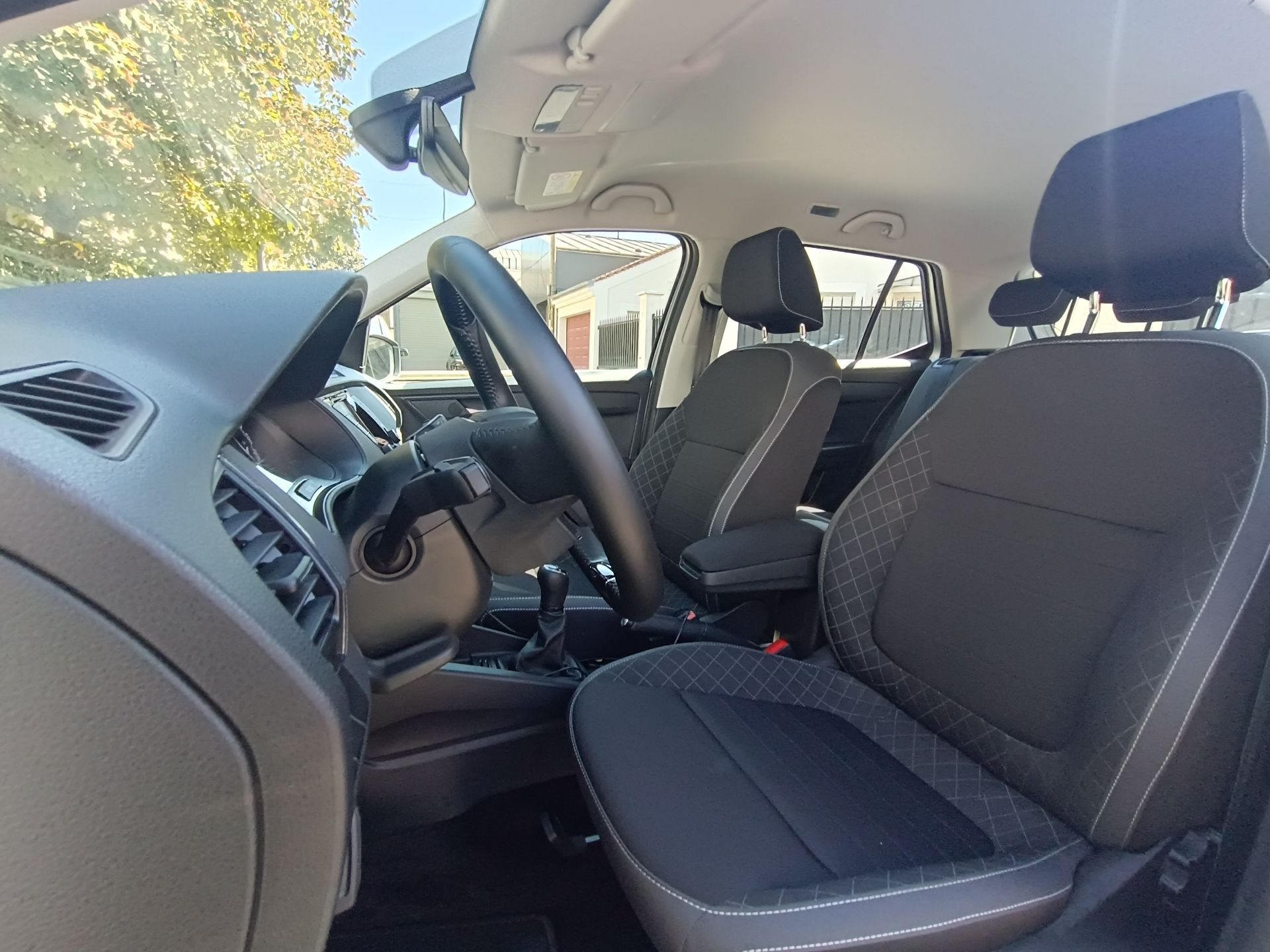 Skoda Fabia 1.0 TSI 95ch Business