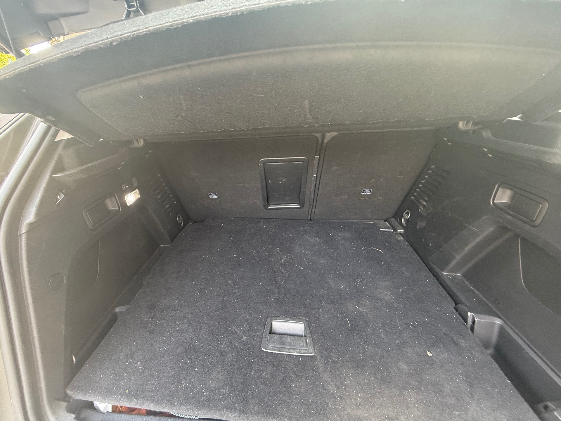 Peugeot 3008 1.2 THP Puretech 130ch ALLURE
