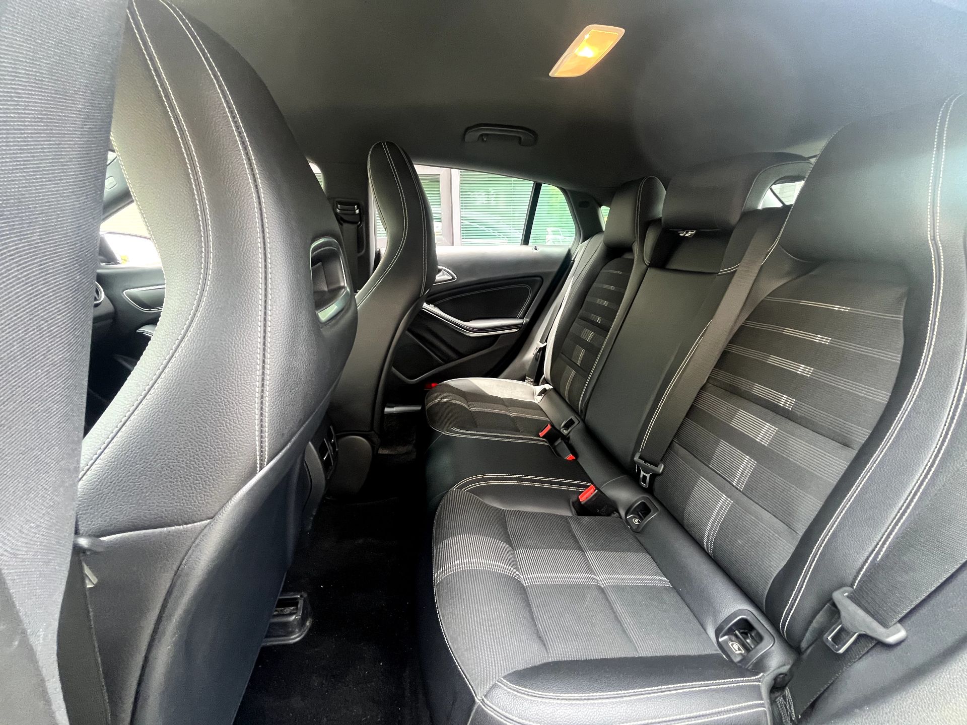 Mercedes CLA – 17990 €