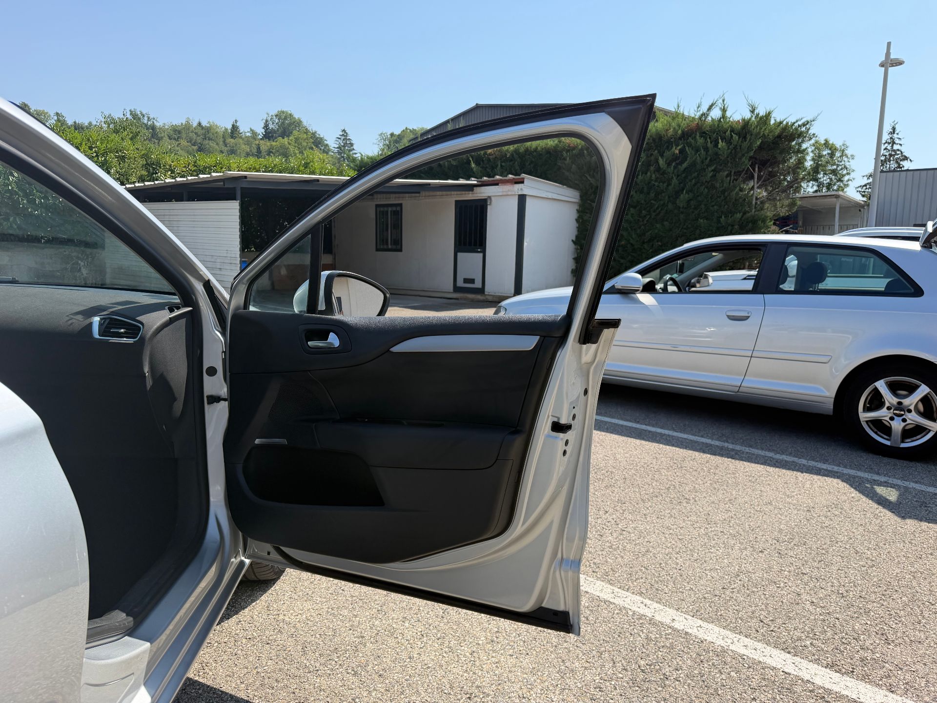 Citroën C4 1.6 hdi 92ch confort