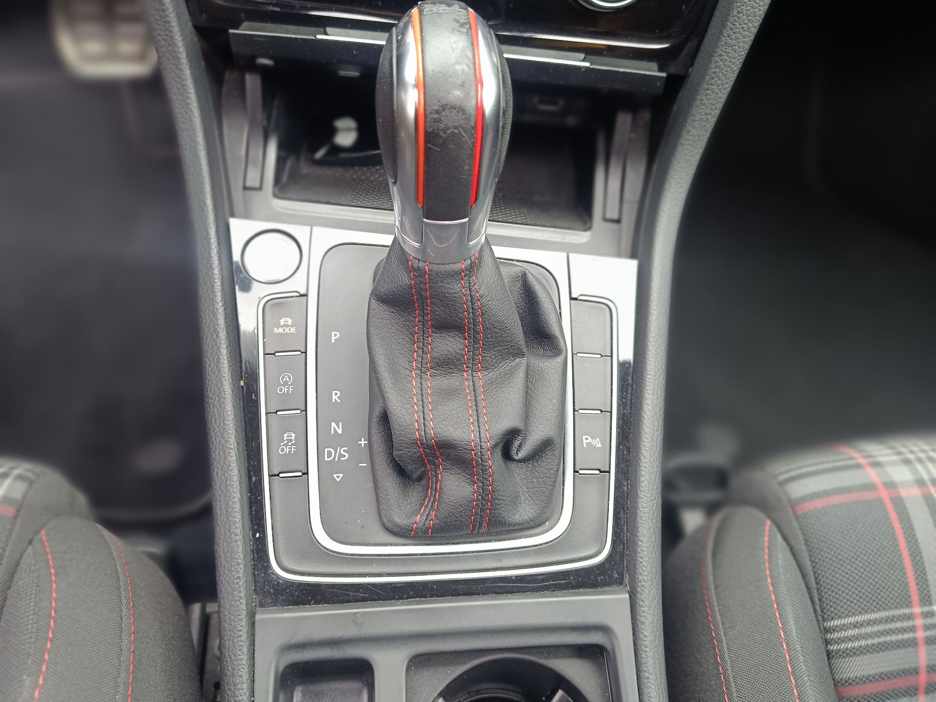 Volkswagen Golf 7 VII 2.0 GTI 245ch Performance